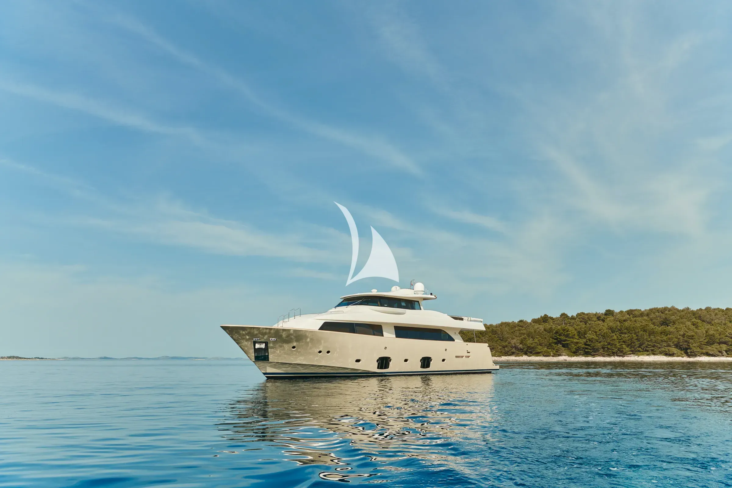 FRIEND'S BOAT yacht photo