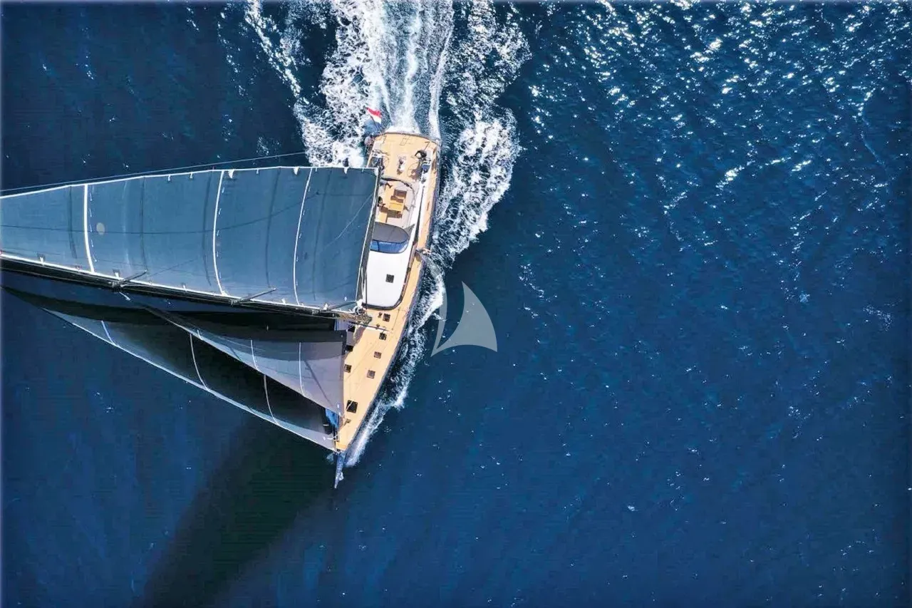 MAOYA luxury yacht