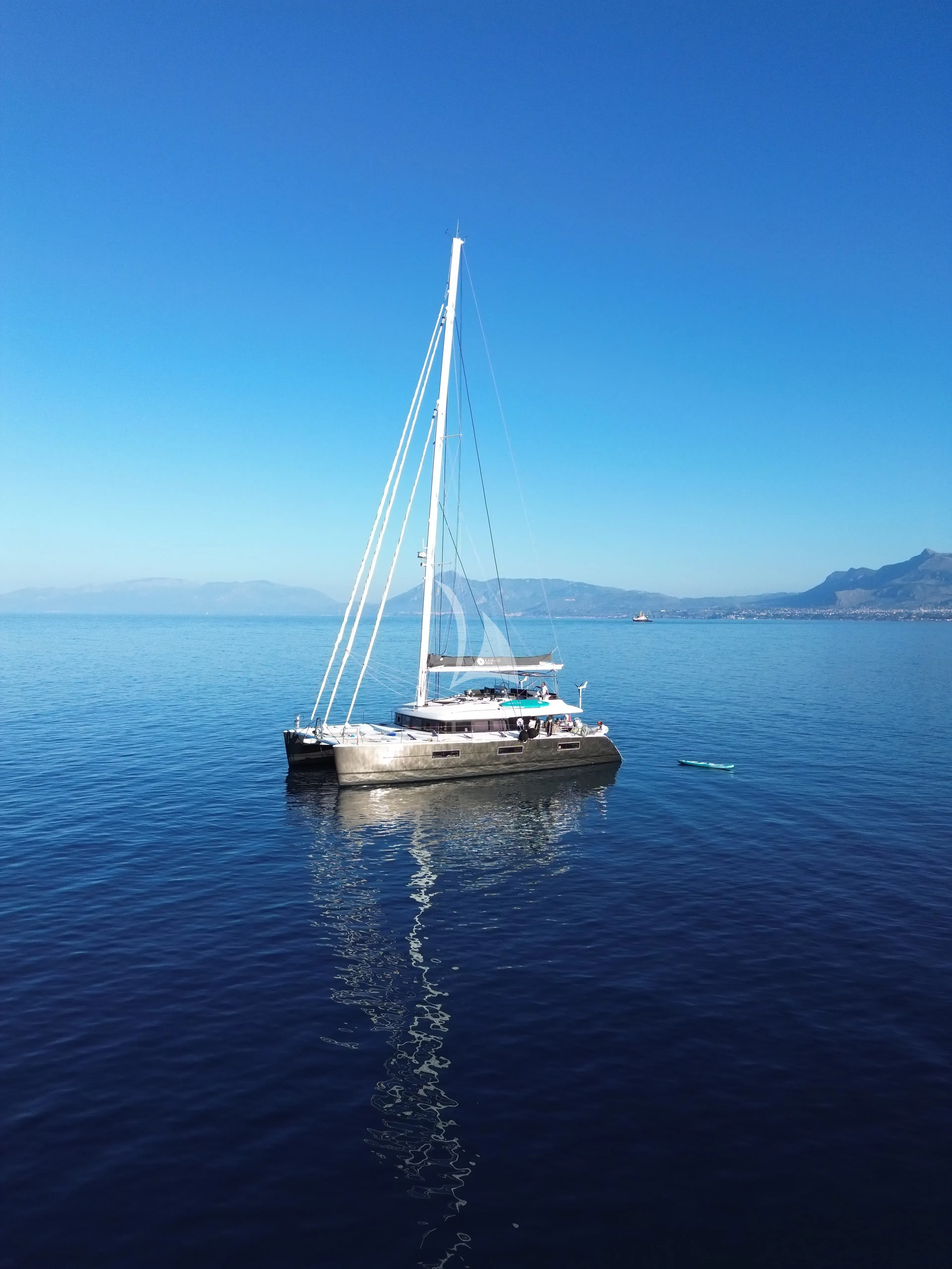 KASKAZI FOUR yacht photo