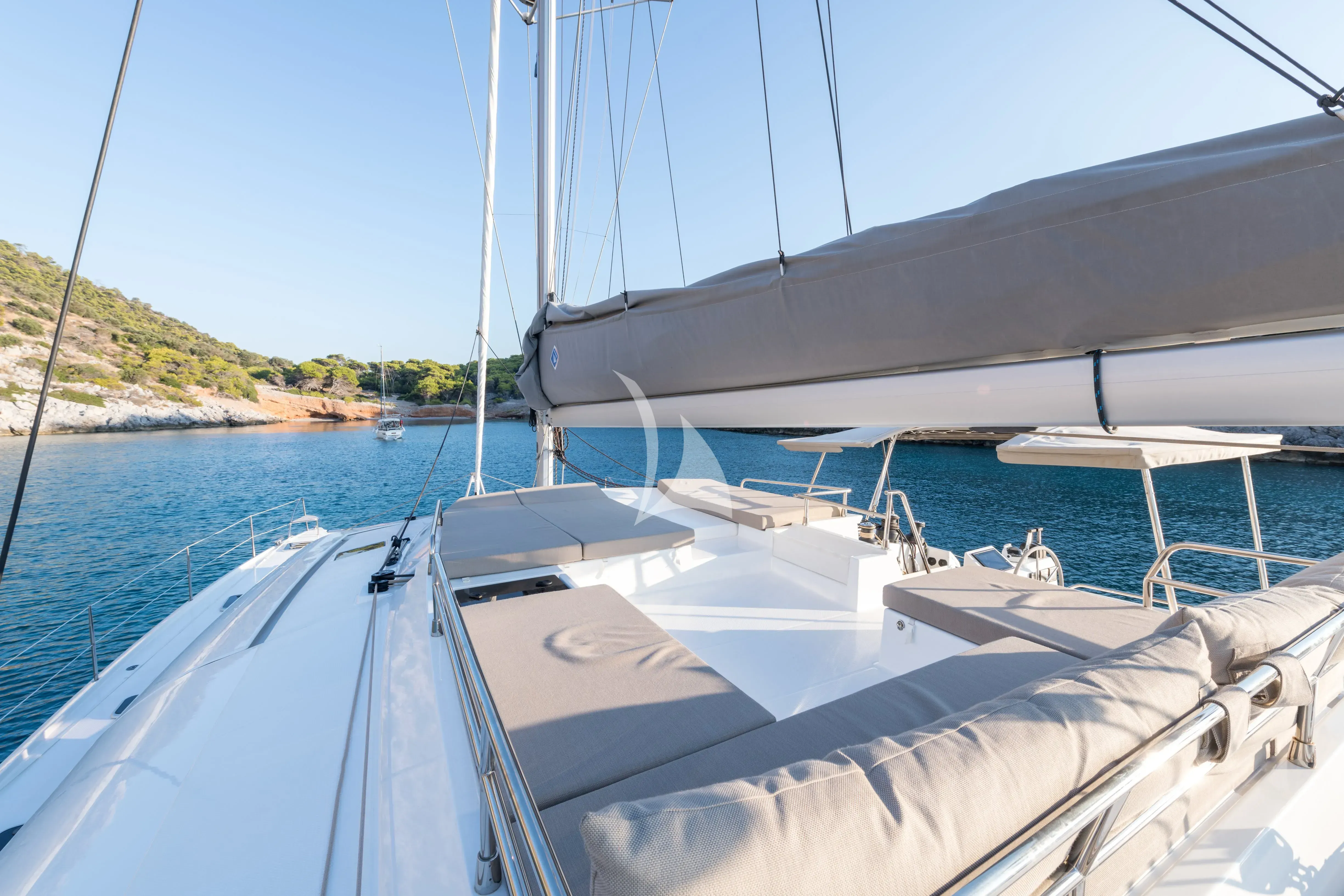 Pi 2 yacht photo