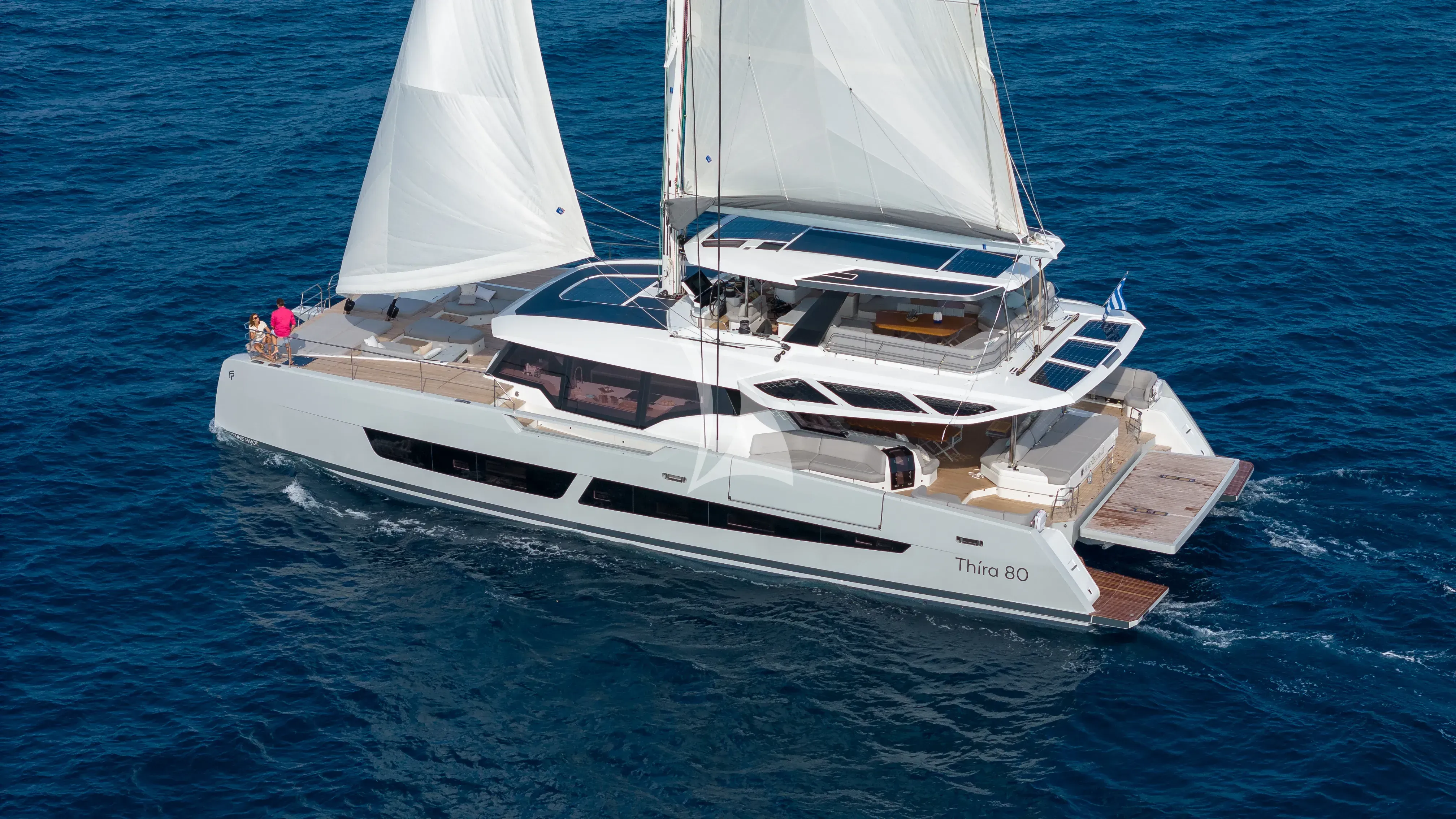 SERENISSIMA III yacht photo