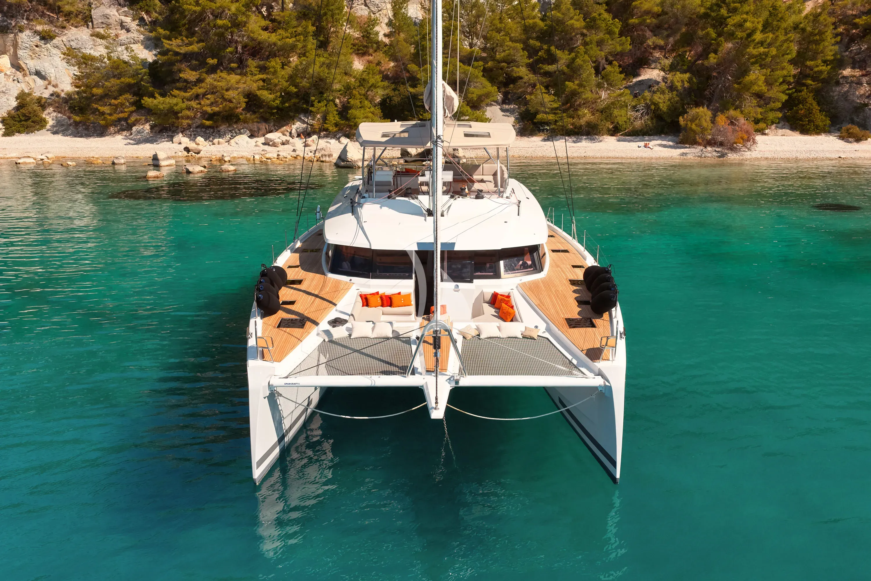 Nika I yacht photo