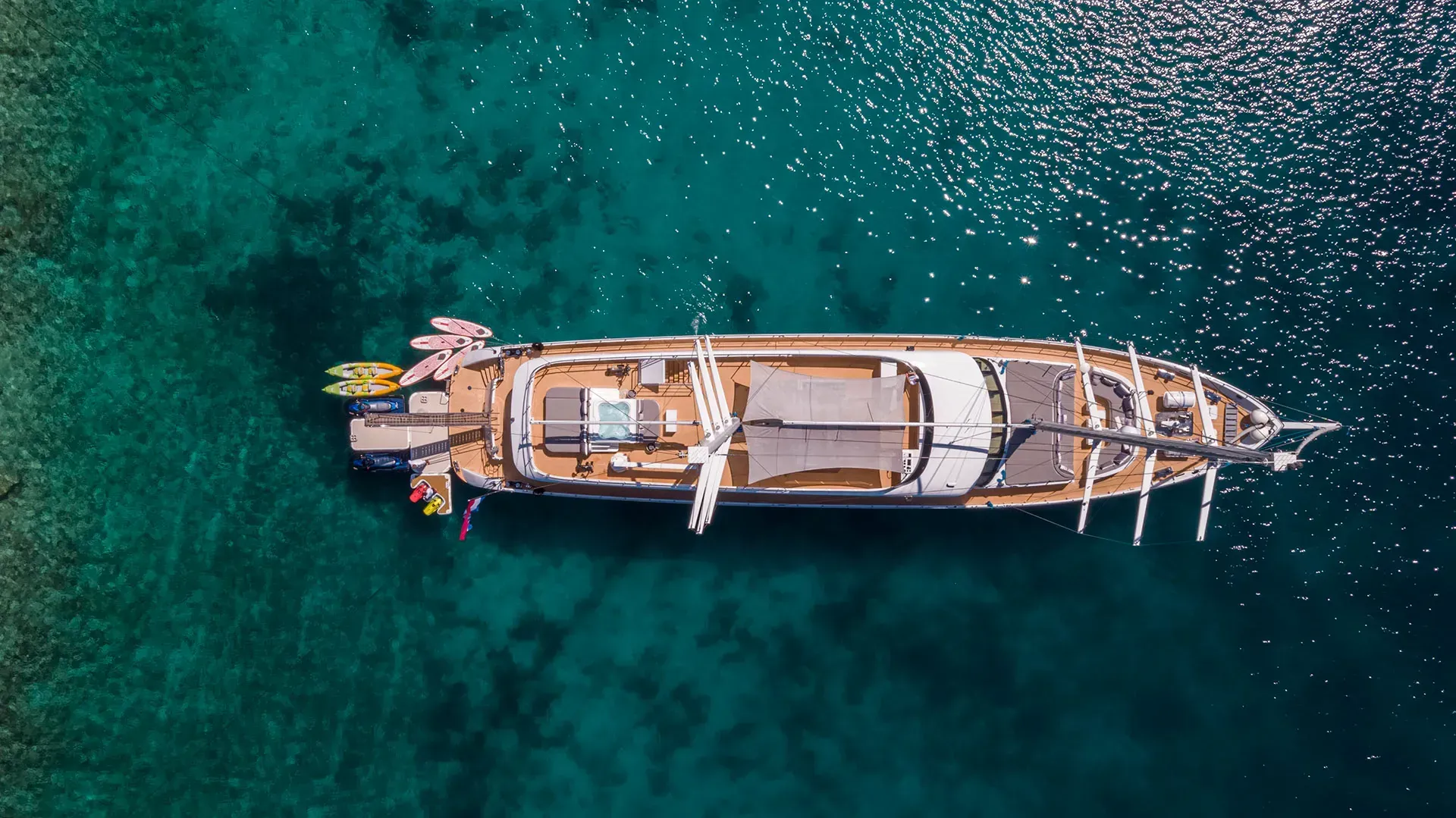 M/S AURUM SKY yacht photo