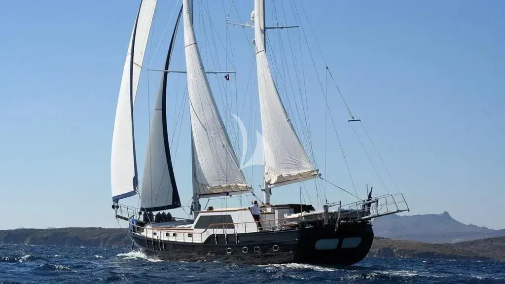 DIDI luxury yacht