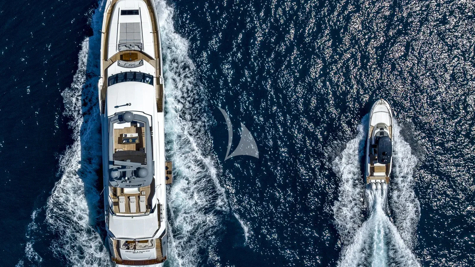 IMPERIAL PRINCESS BEATRICE - exterior 3