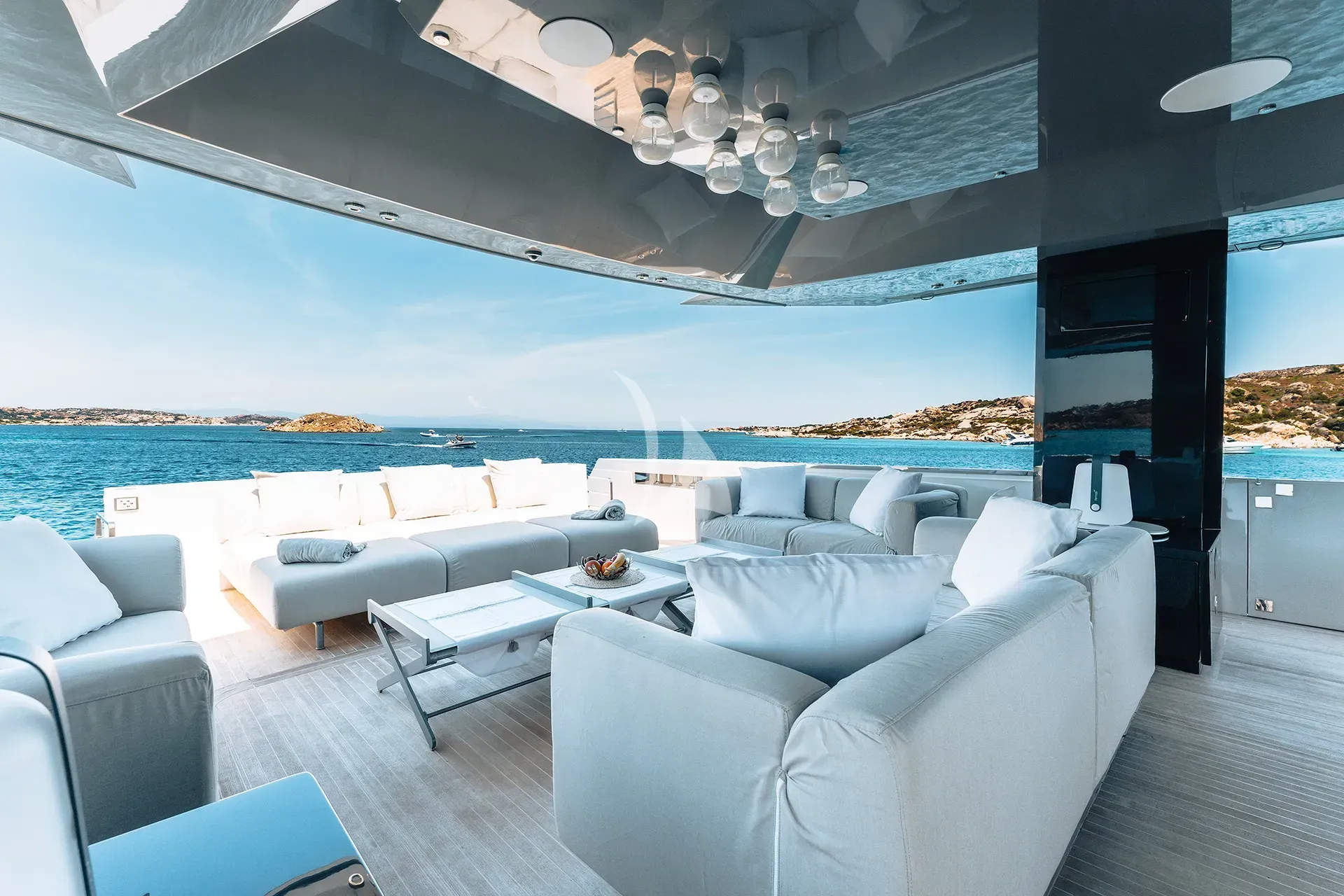 PANGEA yacht photo