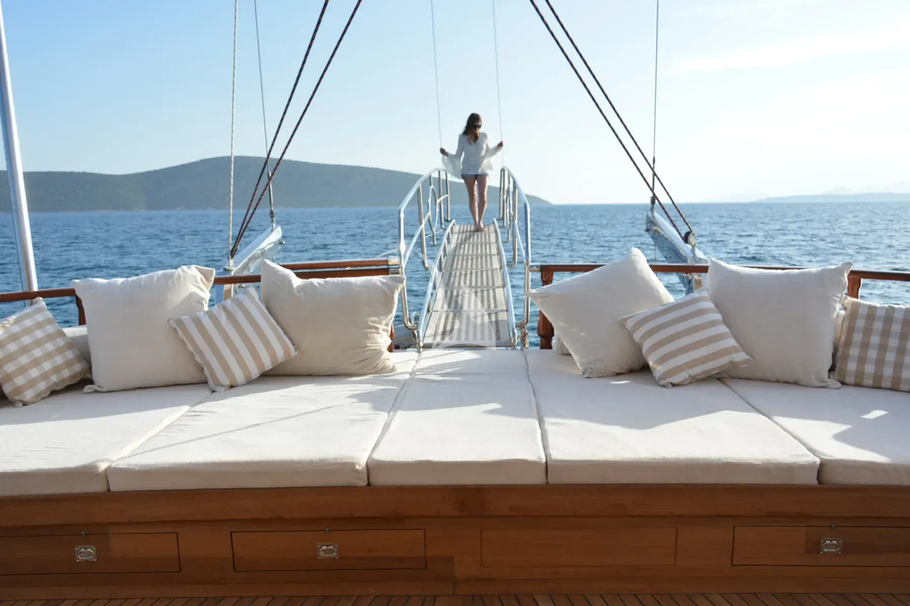 Papa Joe - lifestyle 8