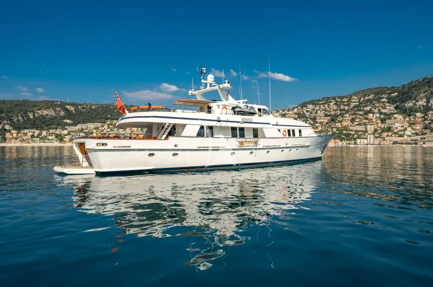 Fiorente - exterior 1