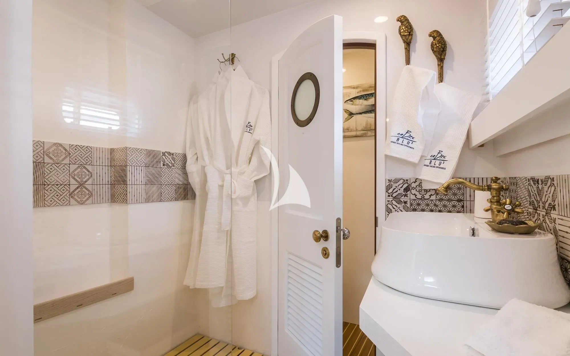 OMBRE BLU³ - photo 5