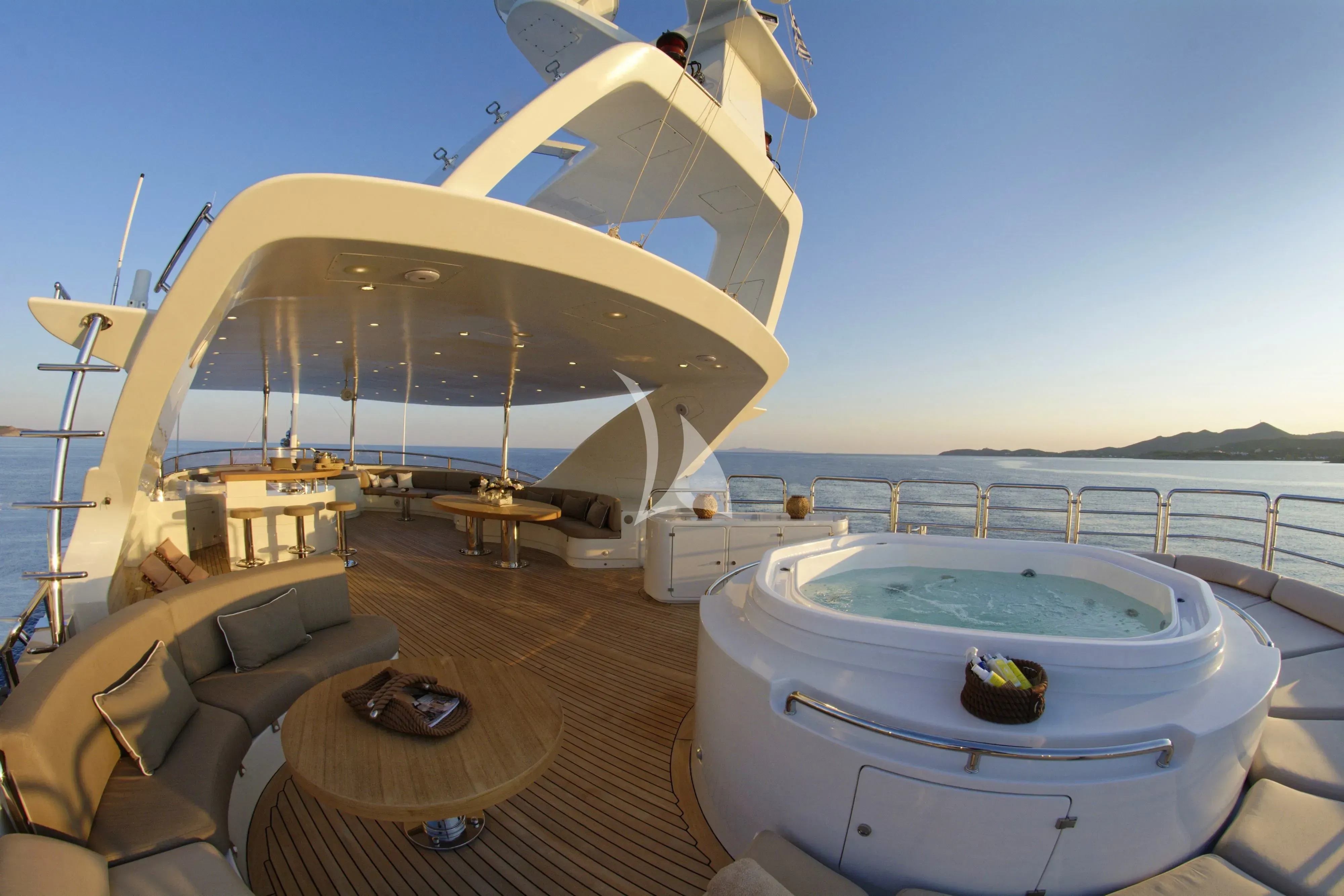 GRANDE AMORE yacht photo