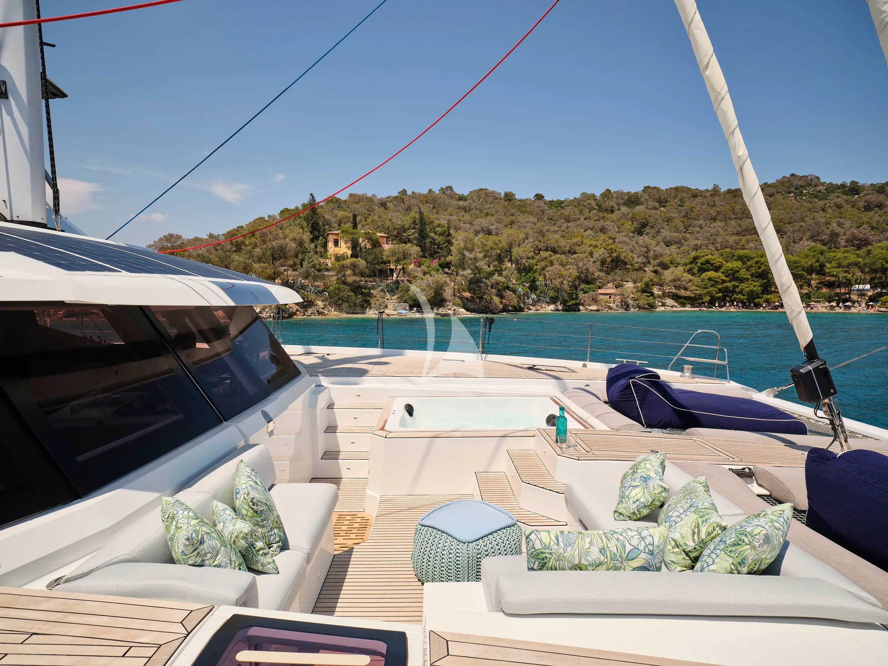 KIMATA yacht photo