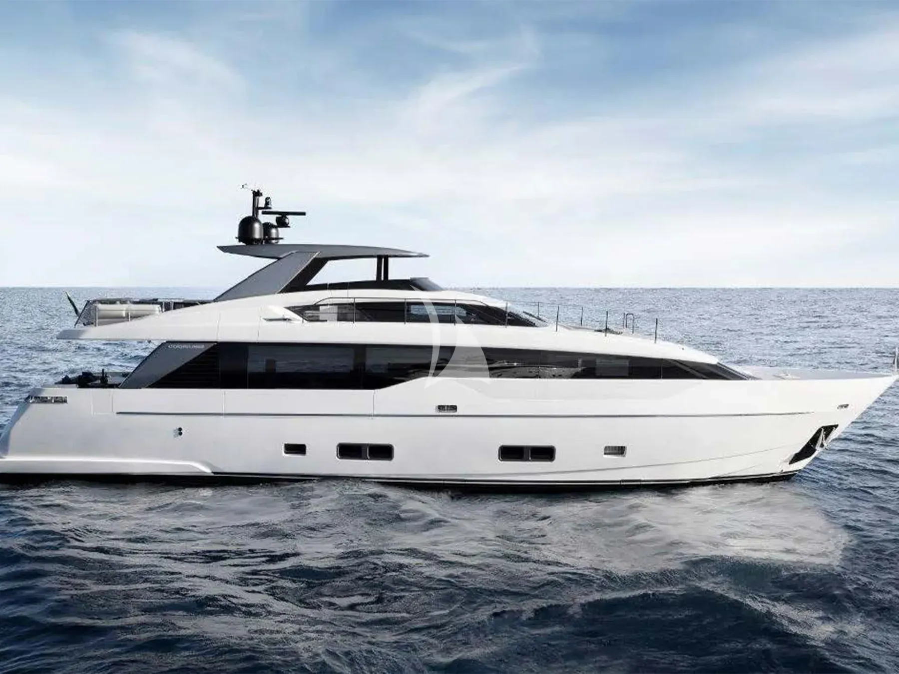 SUITU yacht photo