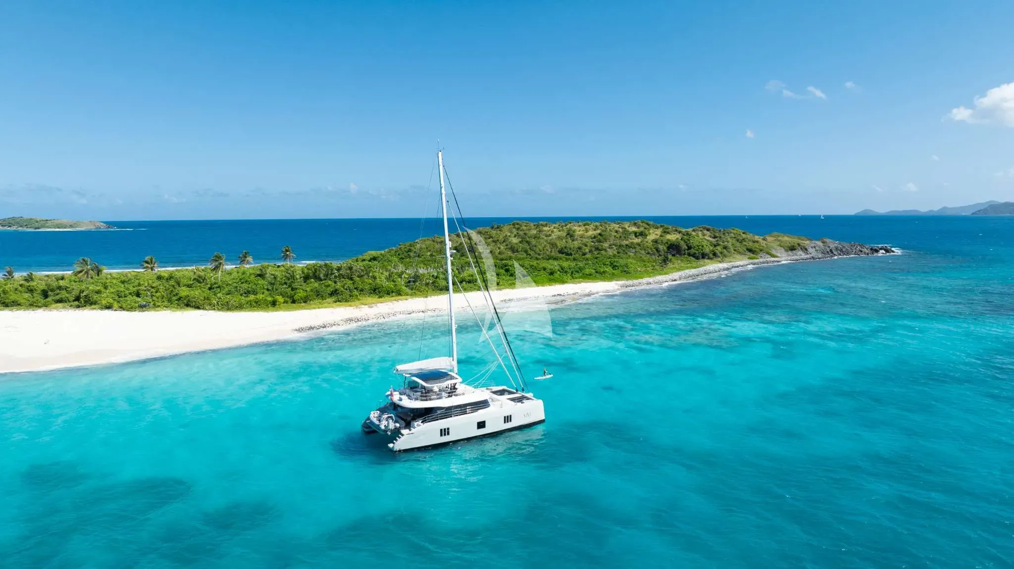 Vivi yacht photo