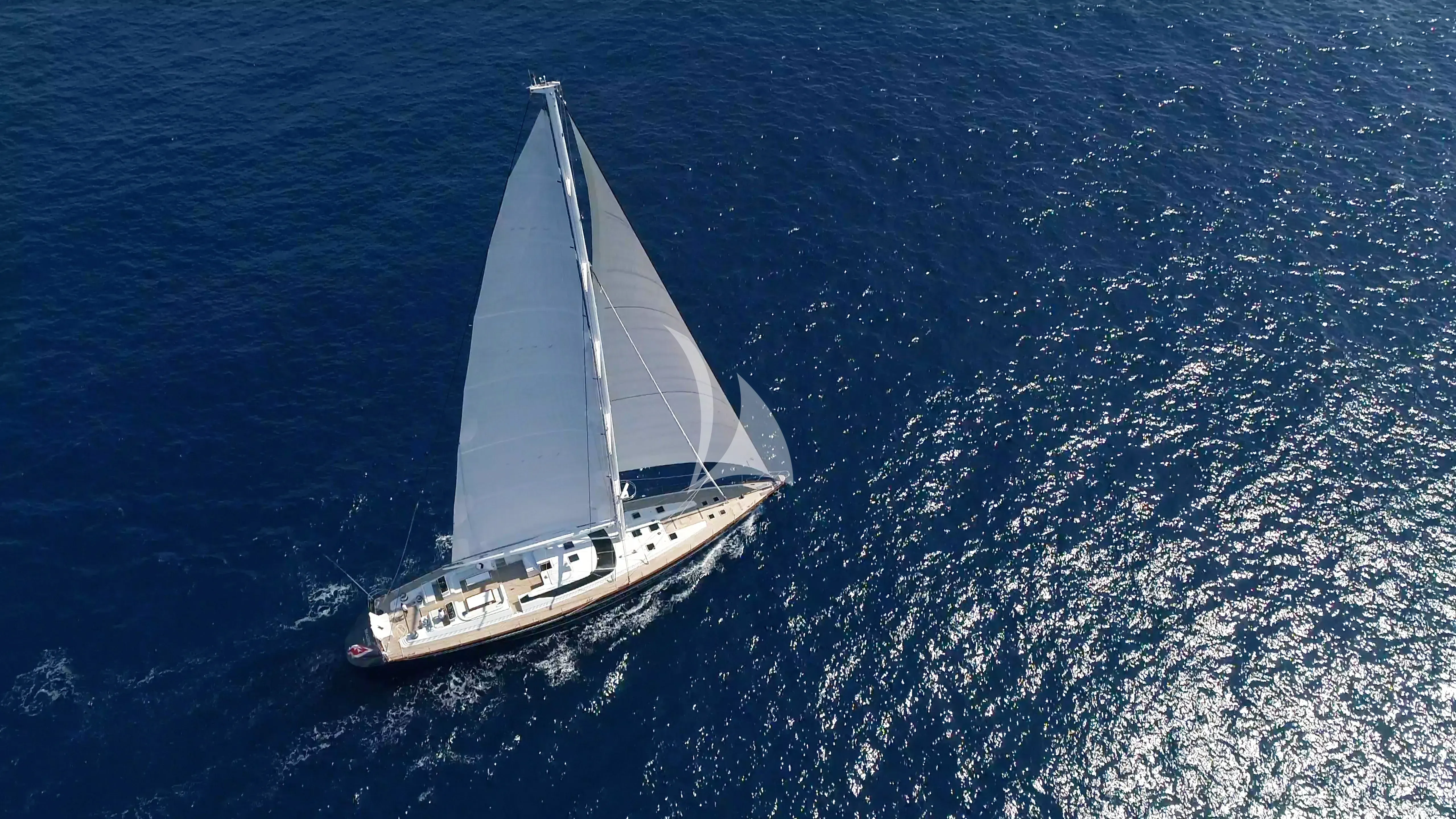 Imagine B yacht photo