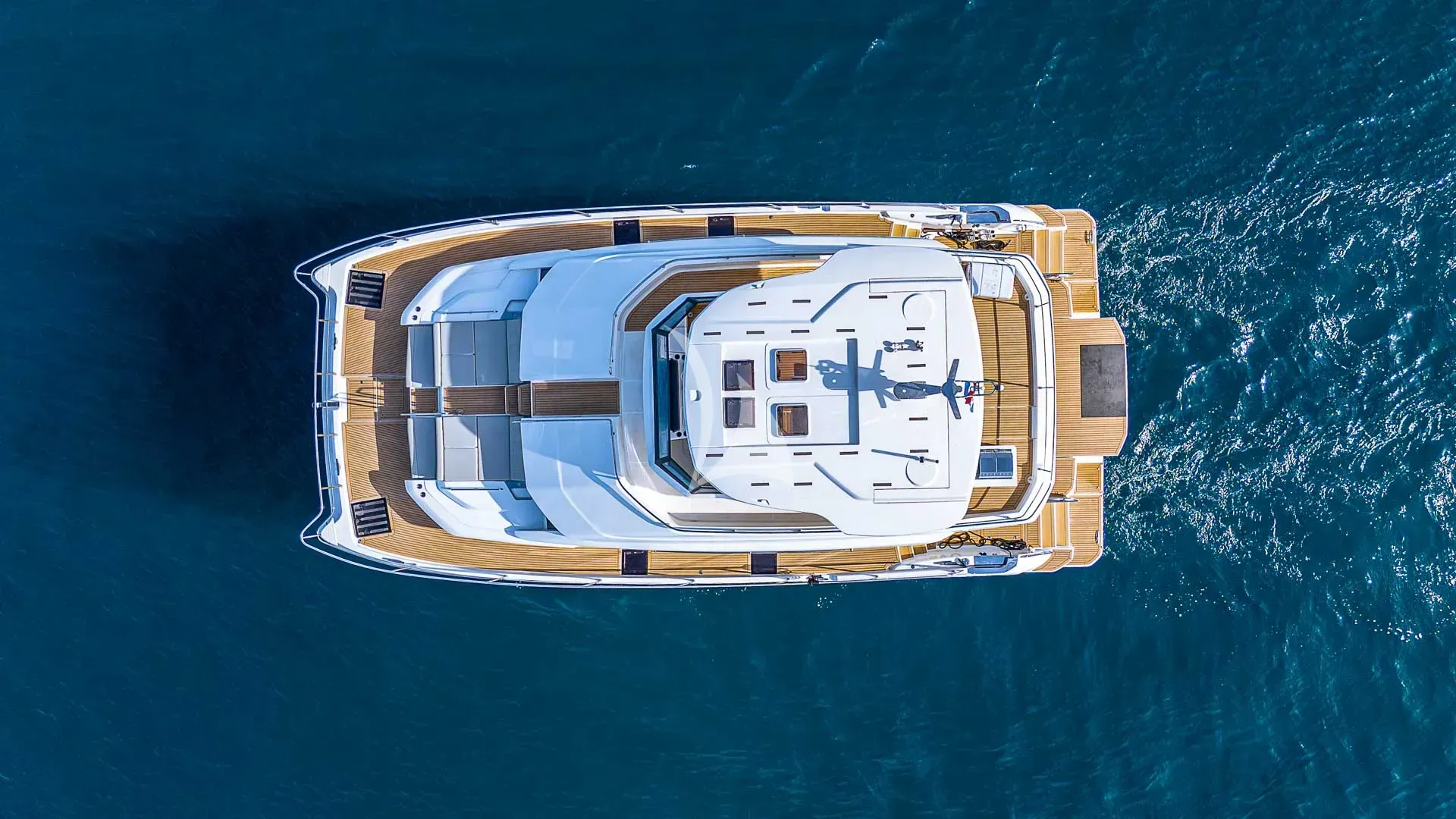 By My Side yacht photo