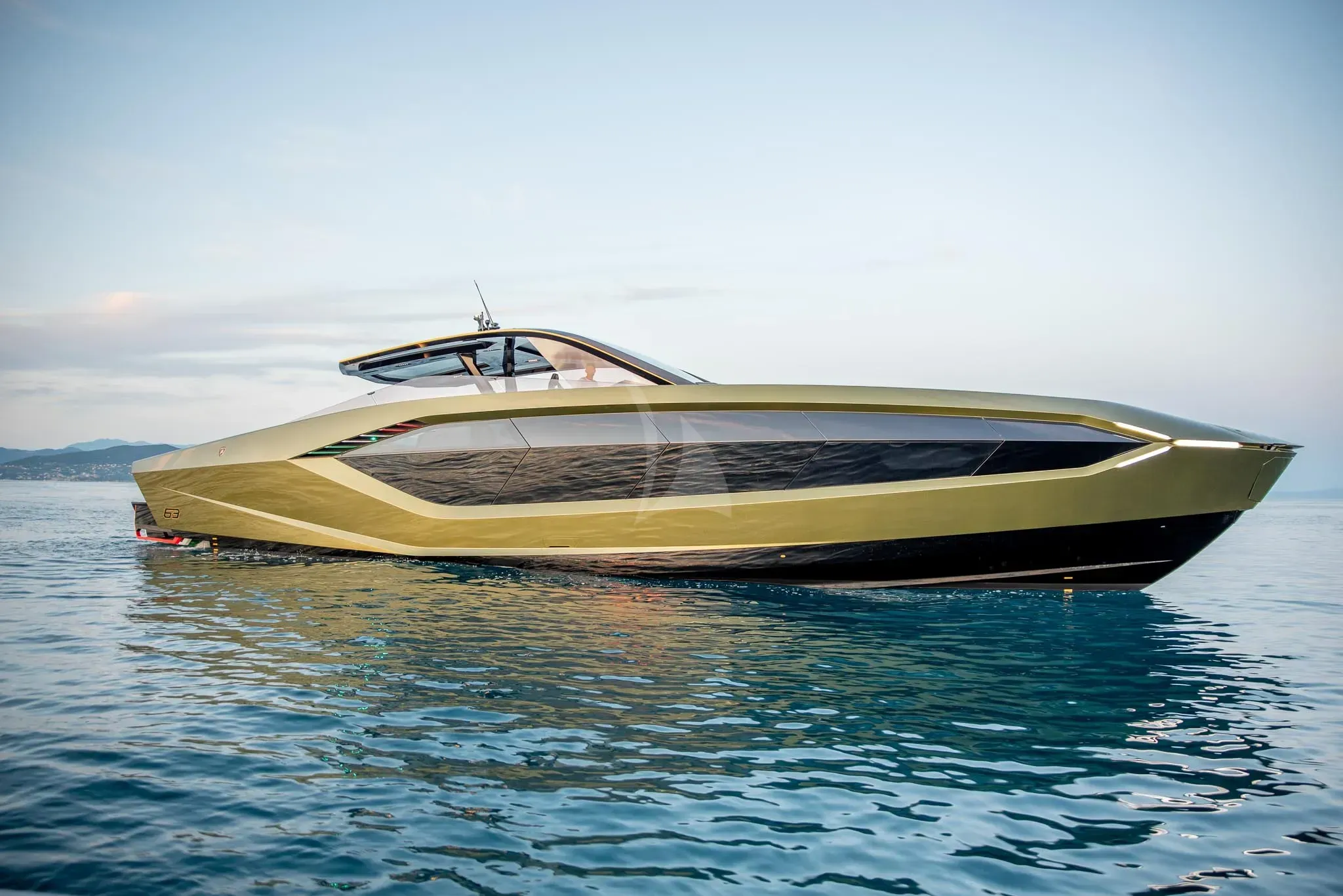 Biancino 3 yacht photo