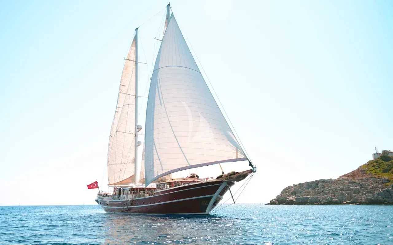 KAPTAN KADIR yacht photo