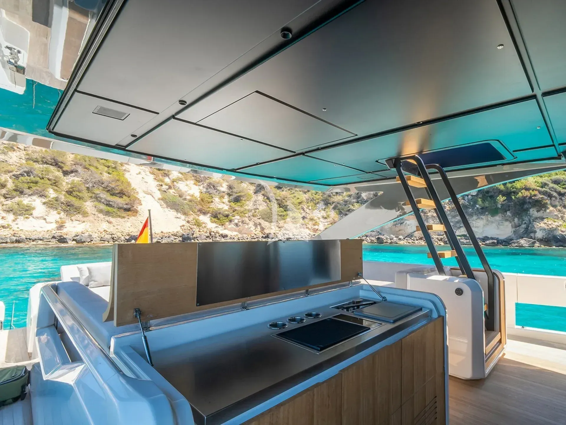 PETITCHET yacht photo