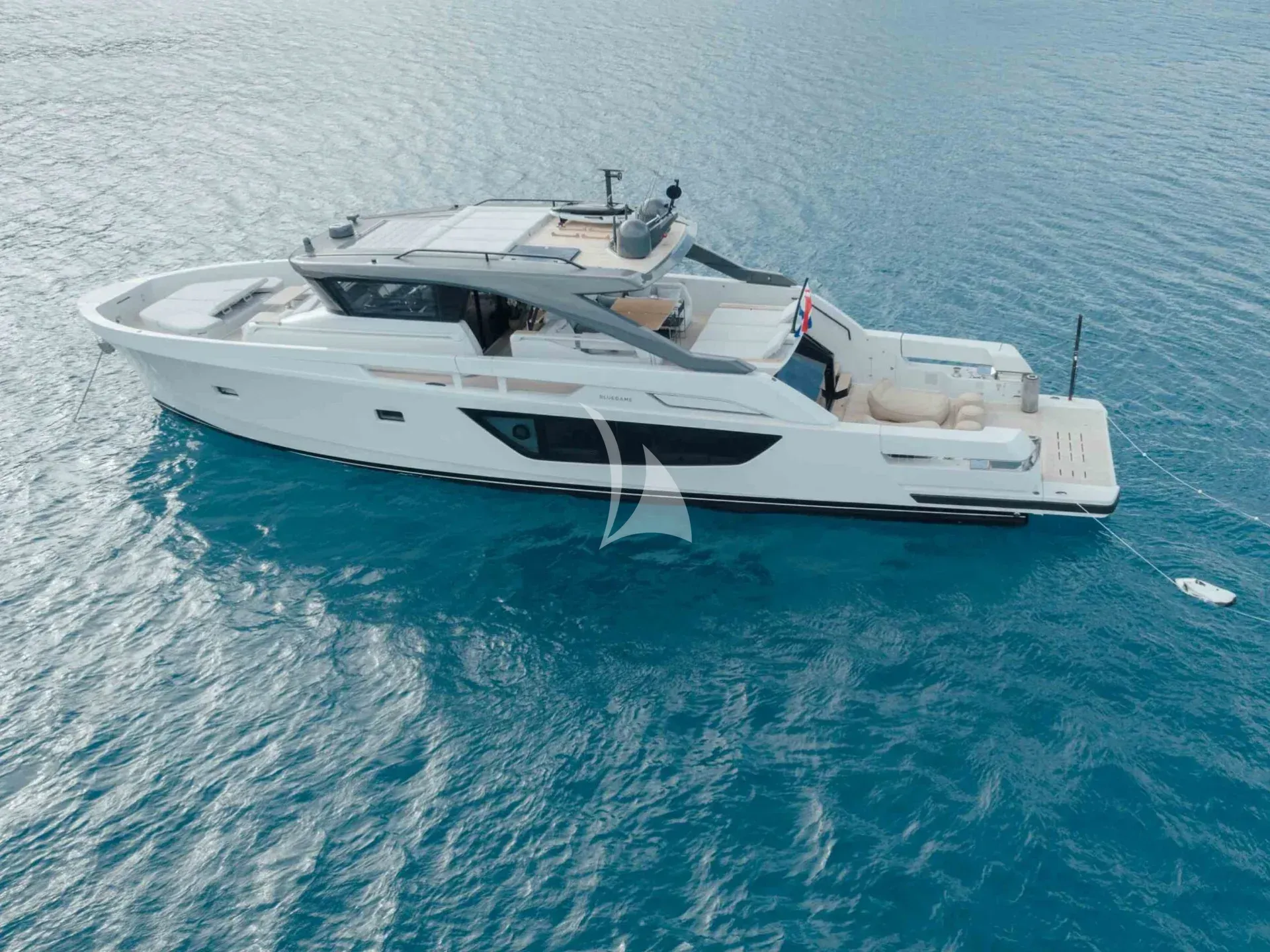 PETITCHET yacht photo