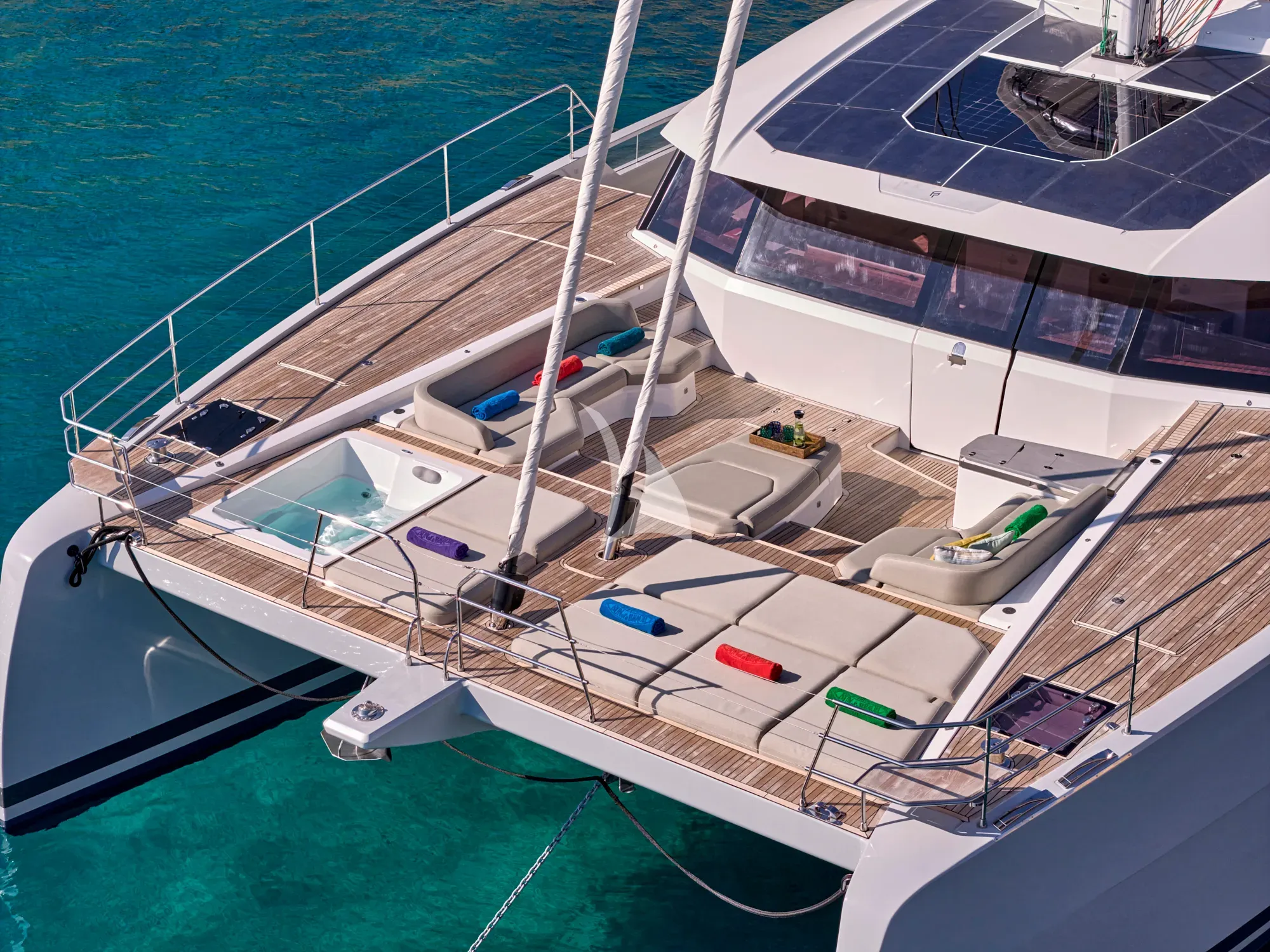 SOL MADININA yacht photo