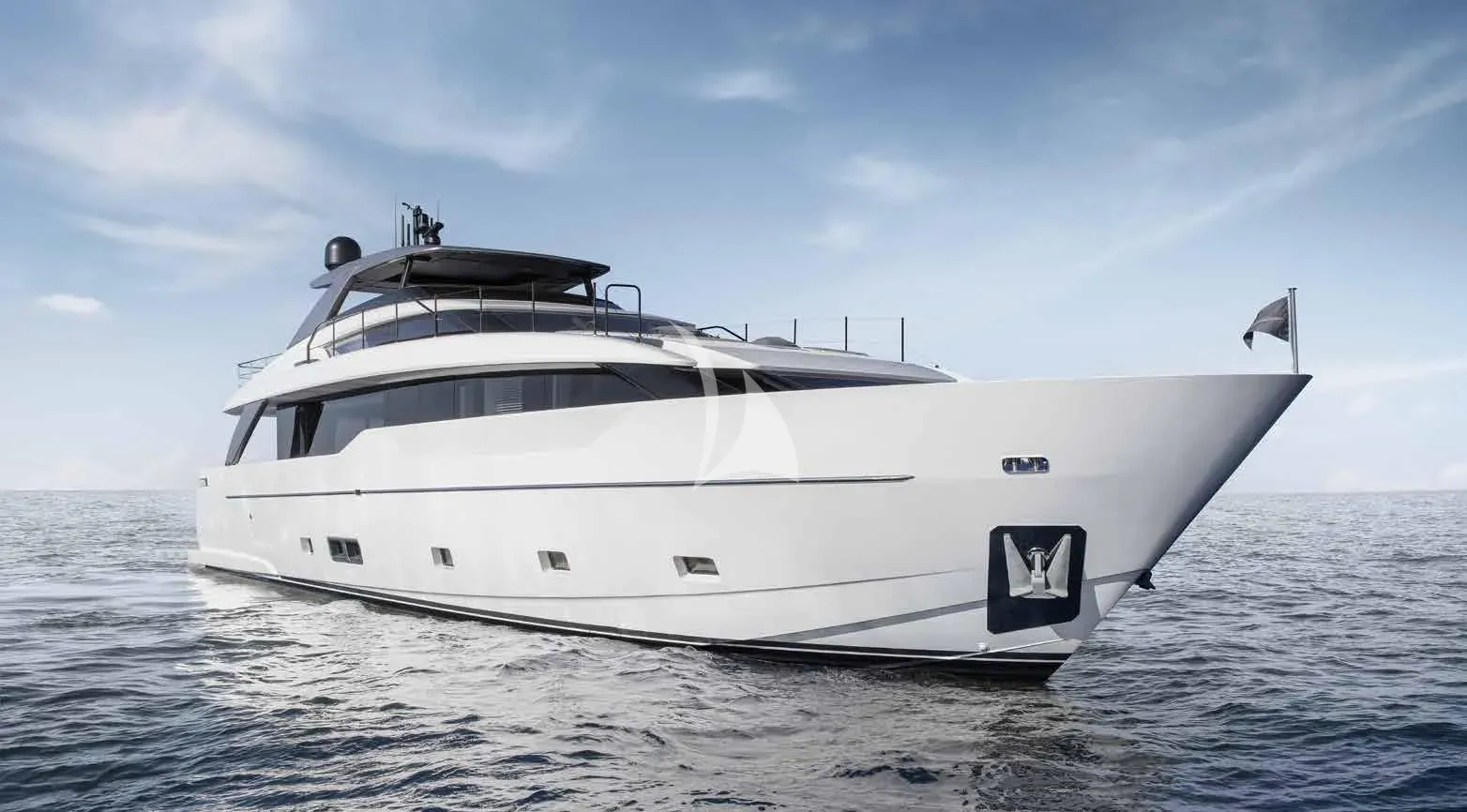 MICHISAN yacht photo