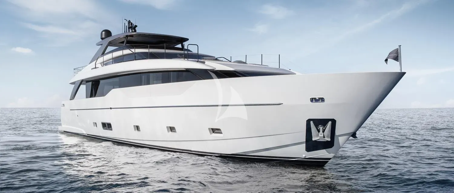 MICHISAN yacht photo