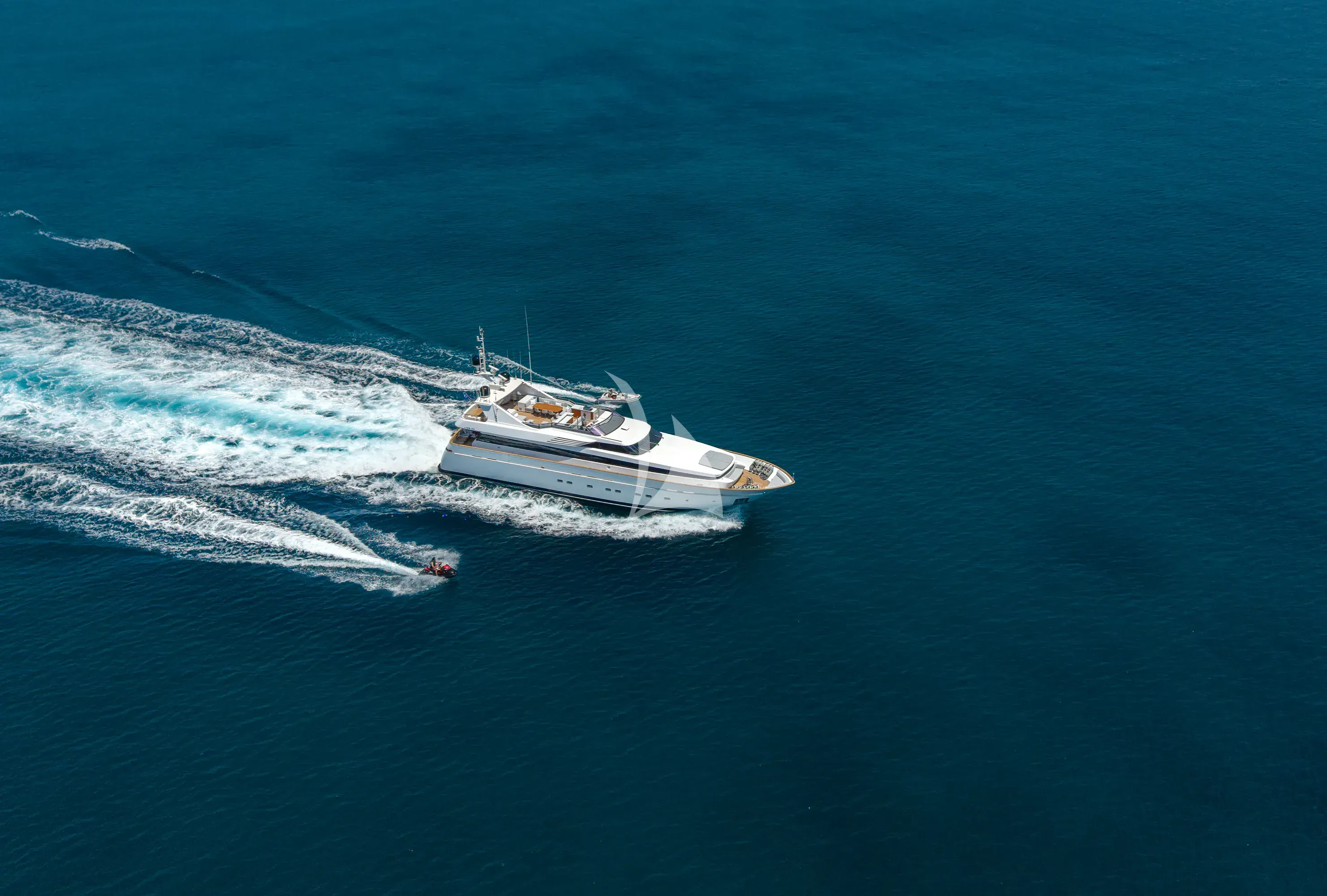 KALIMERA yacht photo