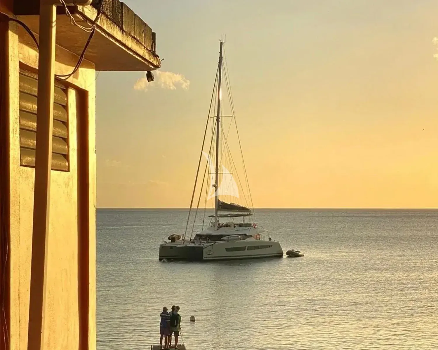 LOOMA luxury yacht