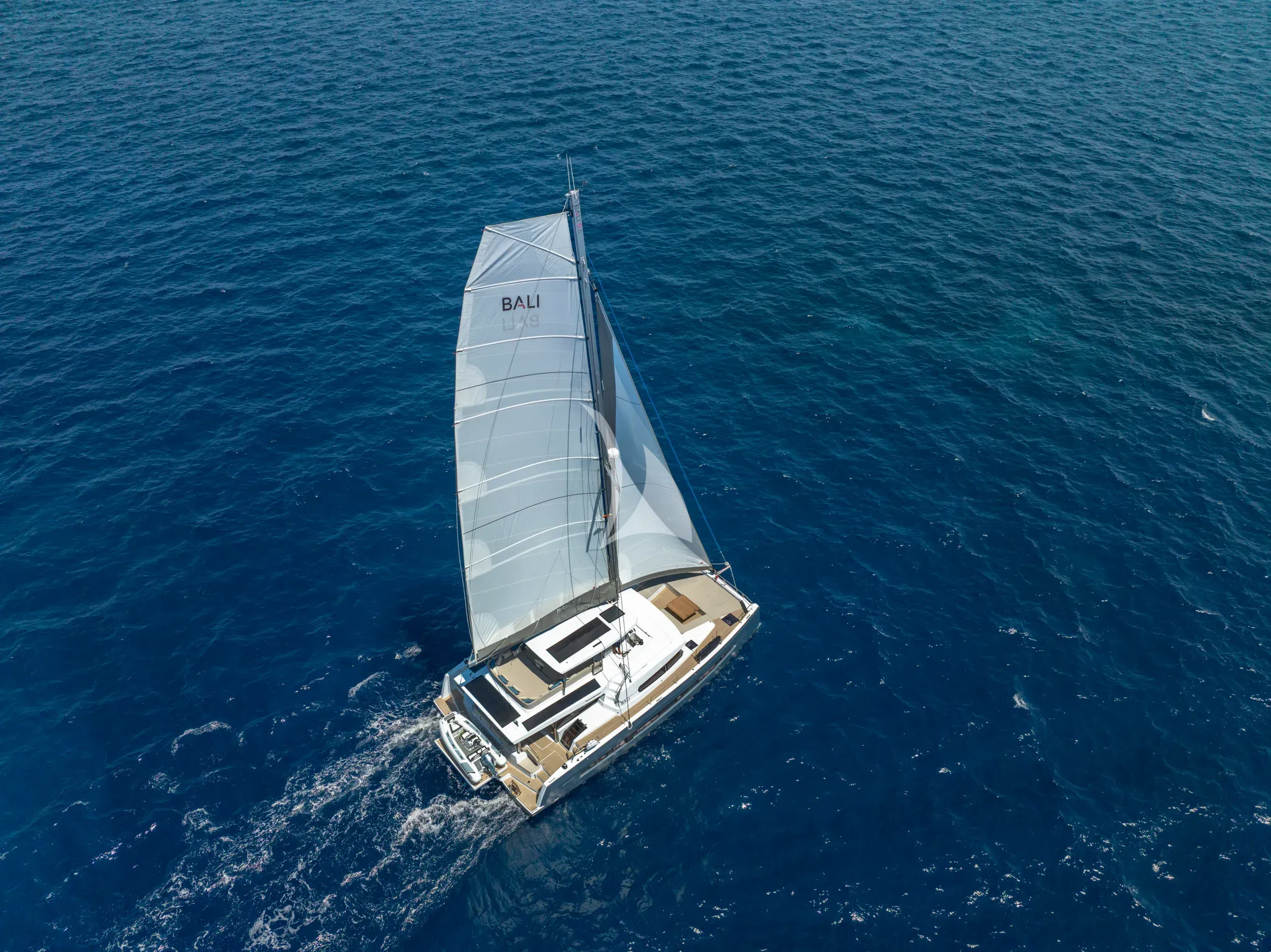 ALISEI yacht photo