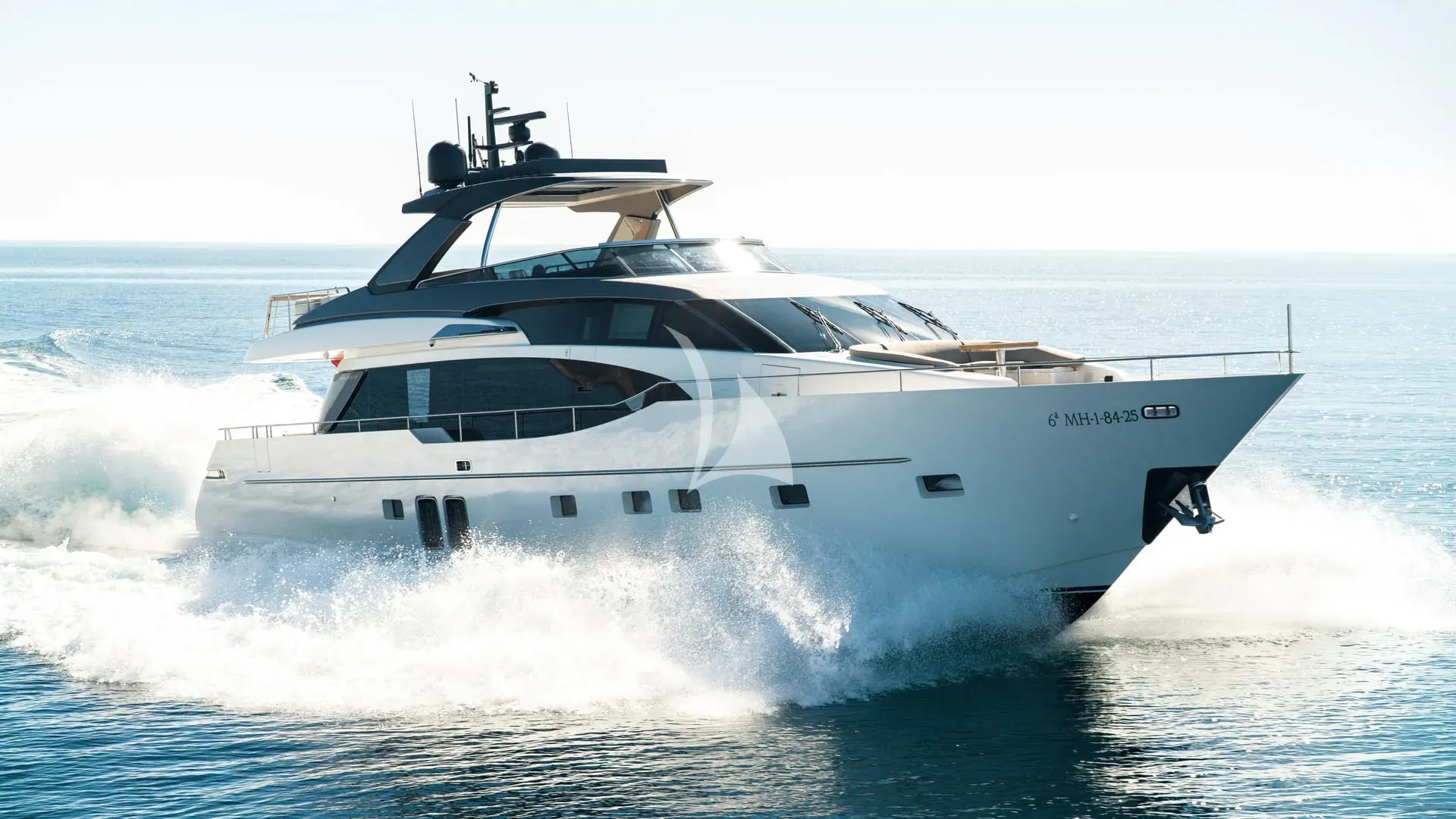 AURA I yacht photo