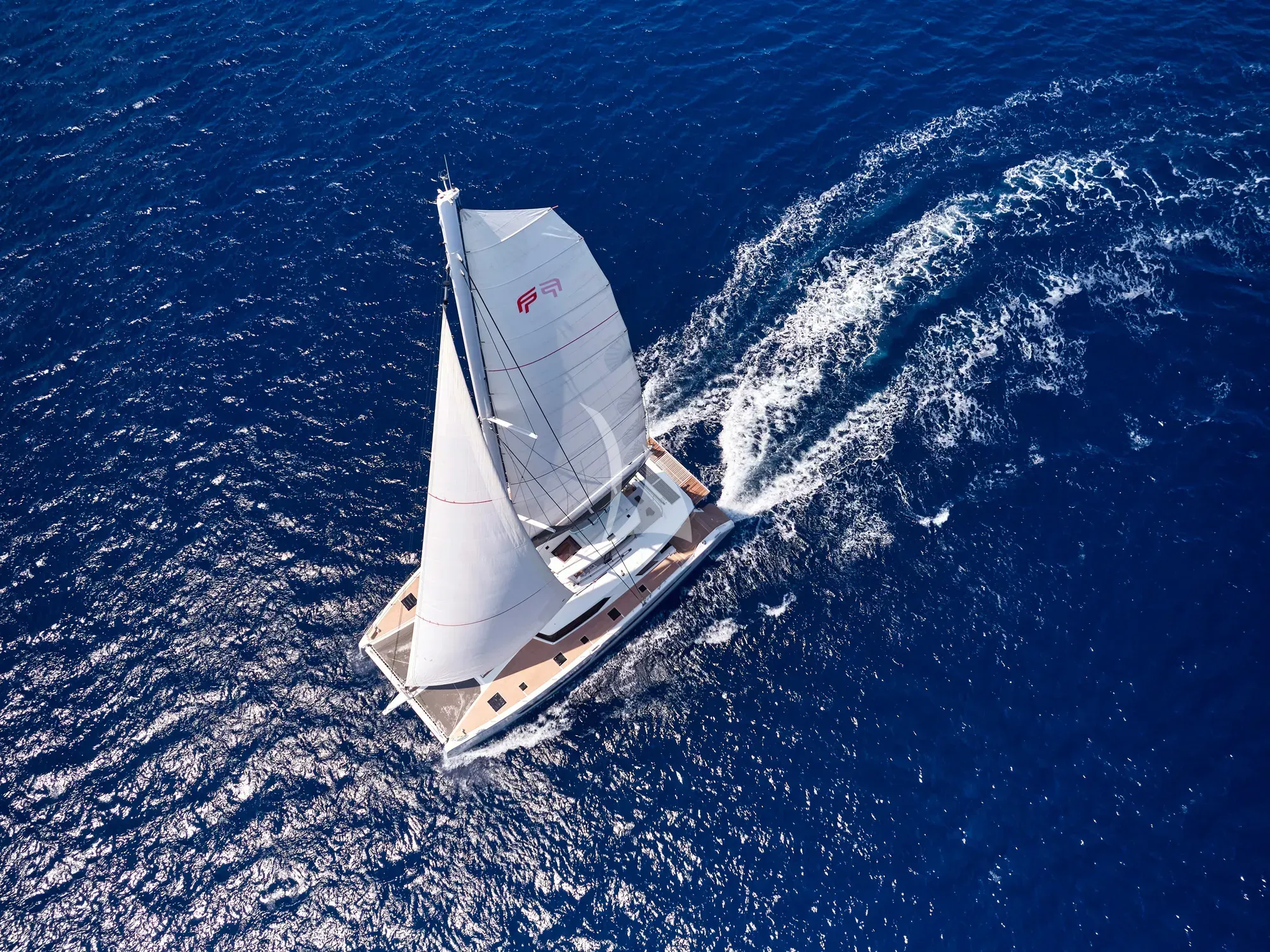 PIXIE yacht photo
