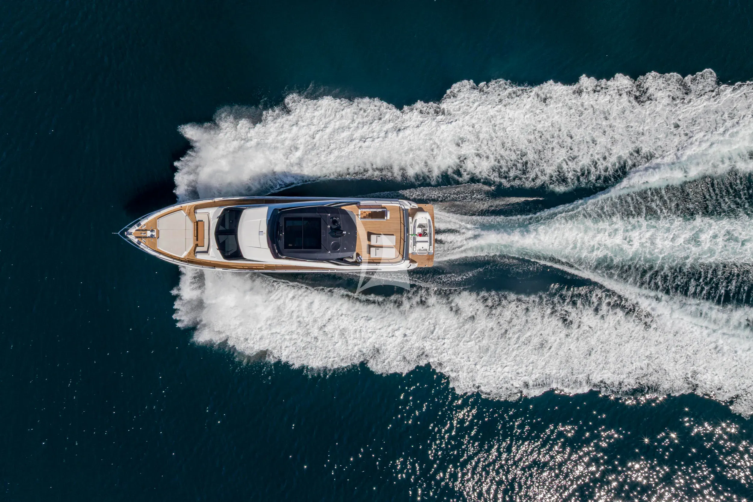 SEA DIAMOND yacht photo