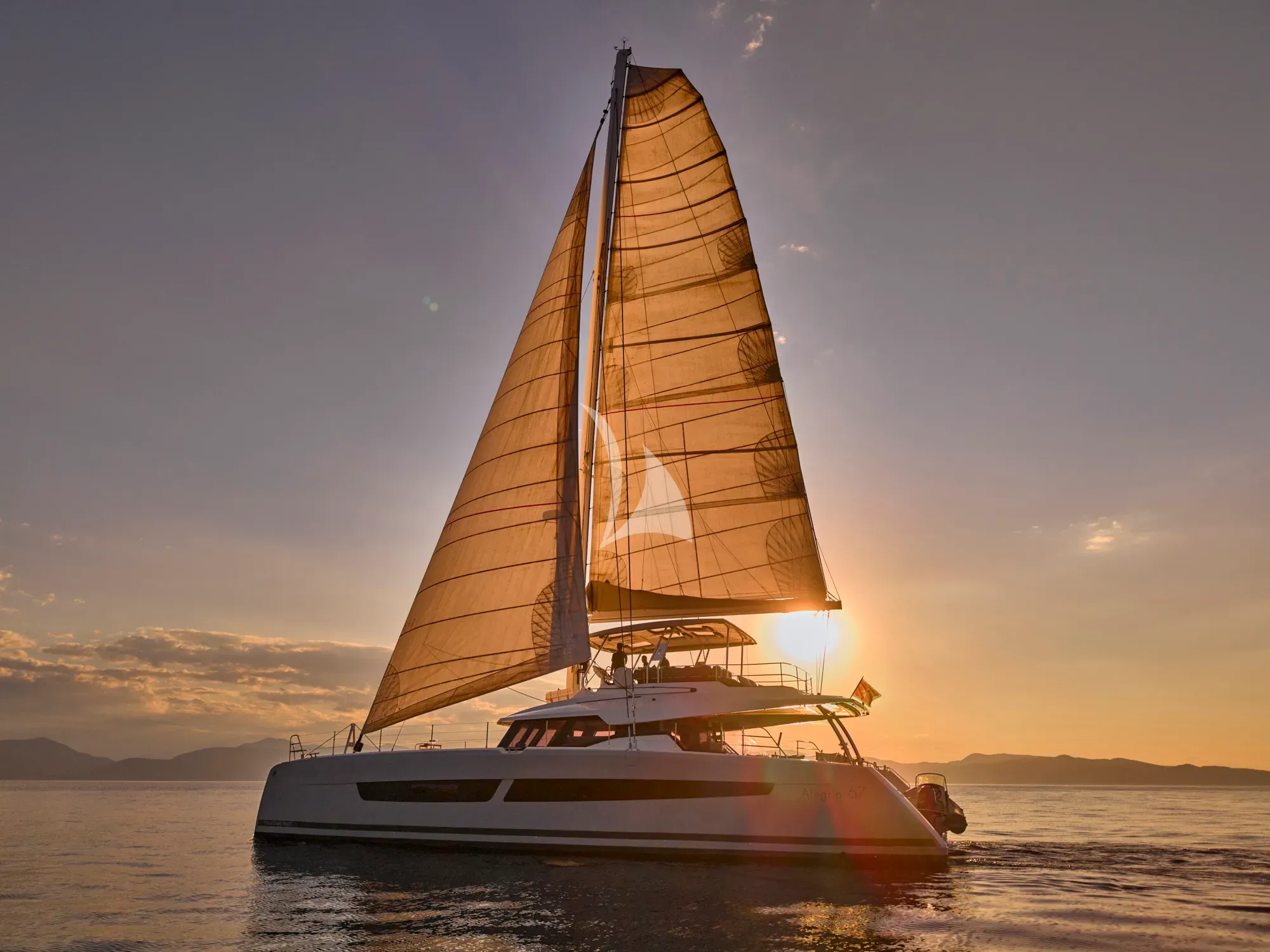 SERENISSIMA yacht photo