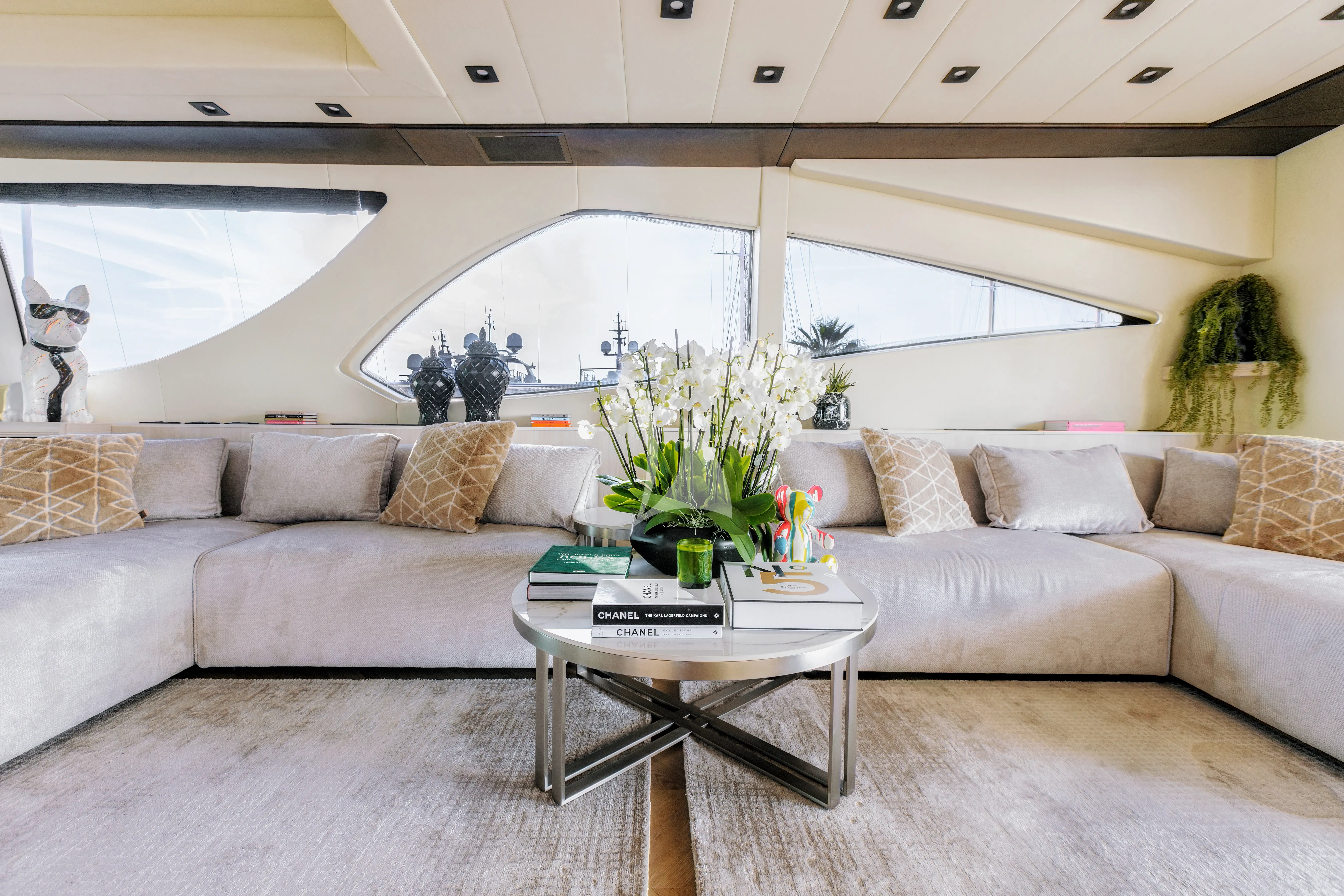 MRS GREY - lifestyle 7