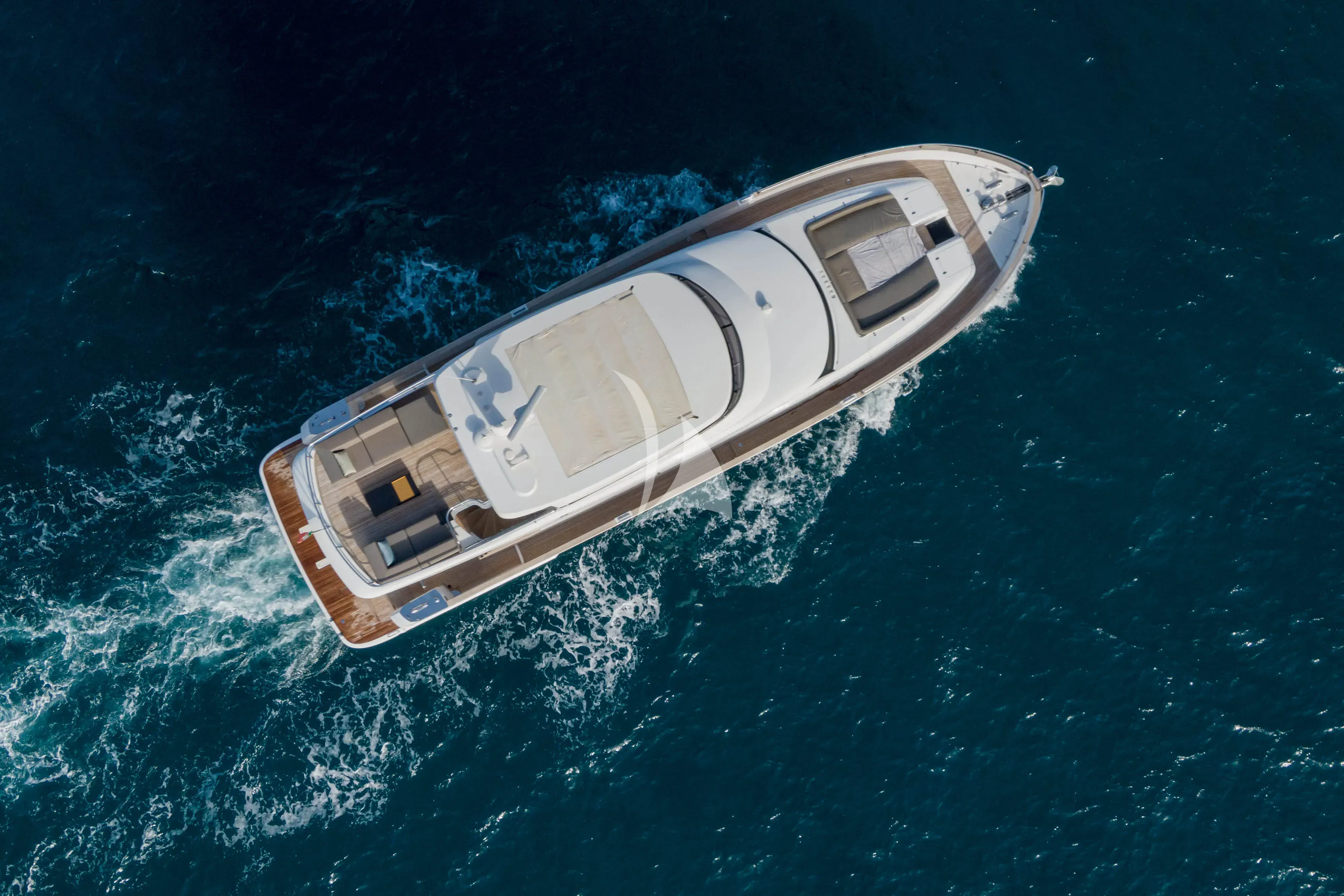 SOUL yacht photo