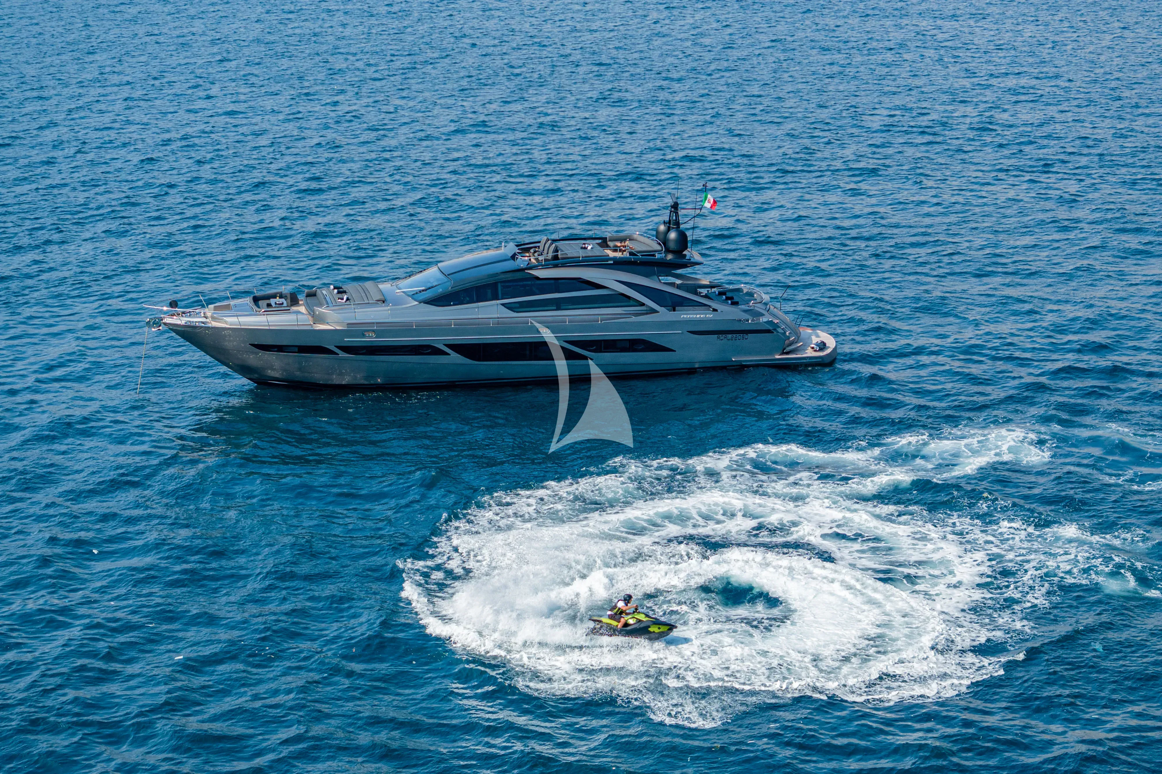 SOPHIA yacht photo