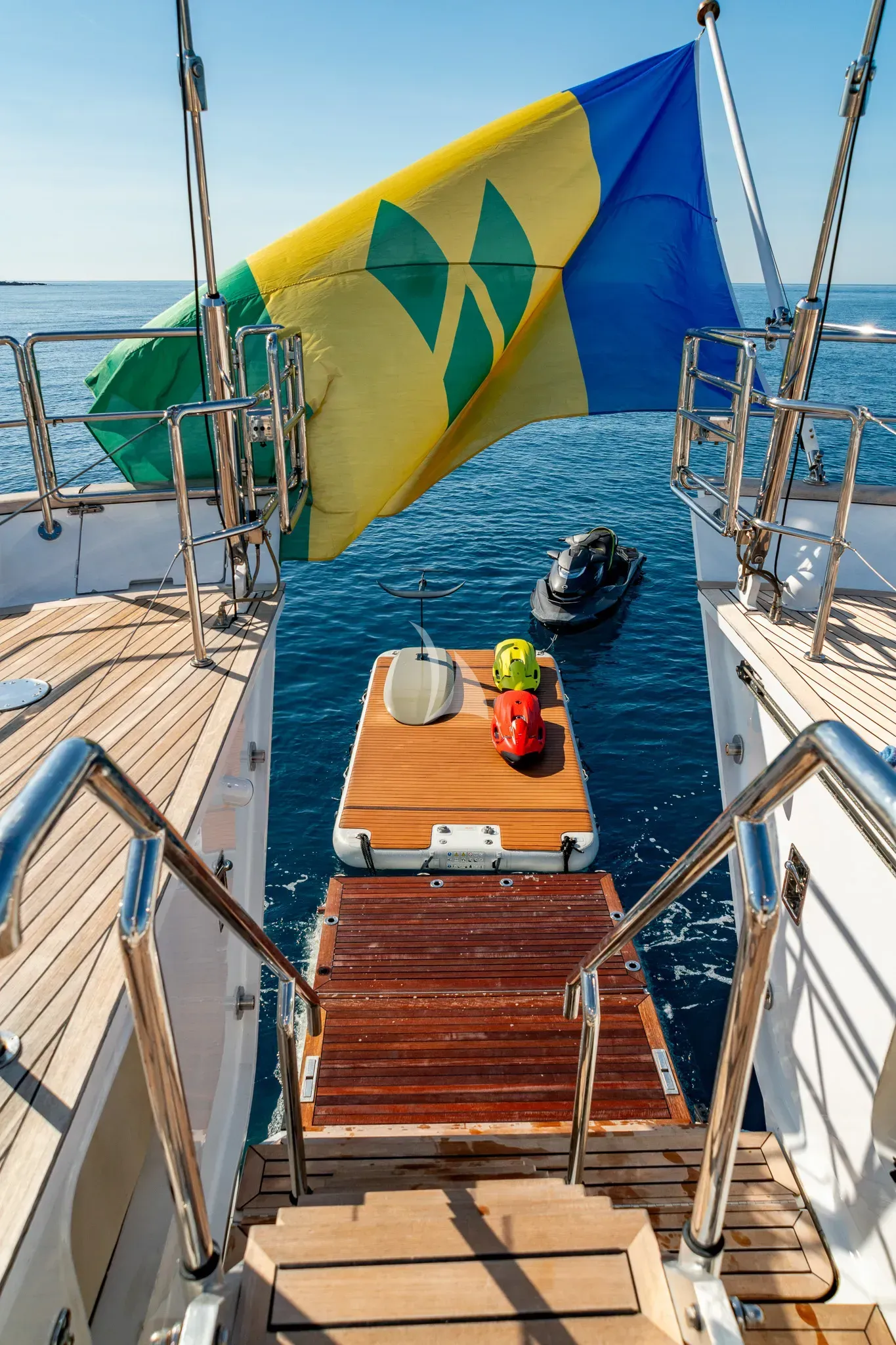 SPIRIT OF THE C'S - lifestyle 8