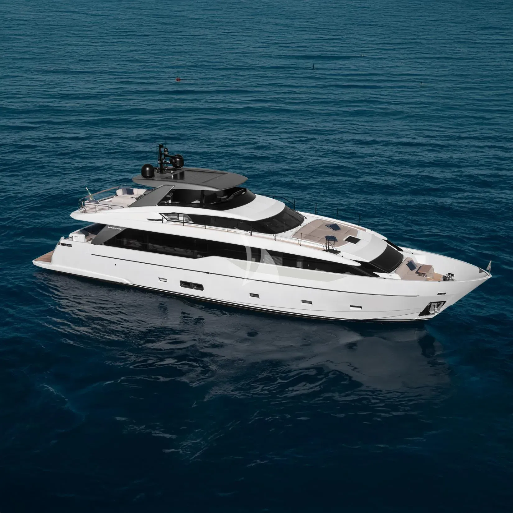 MICHISAN yacht photo