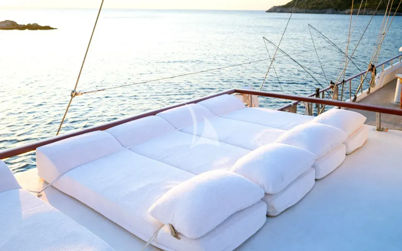 KAPTAN KADIR yacht photo