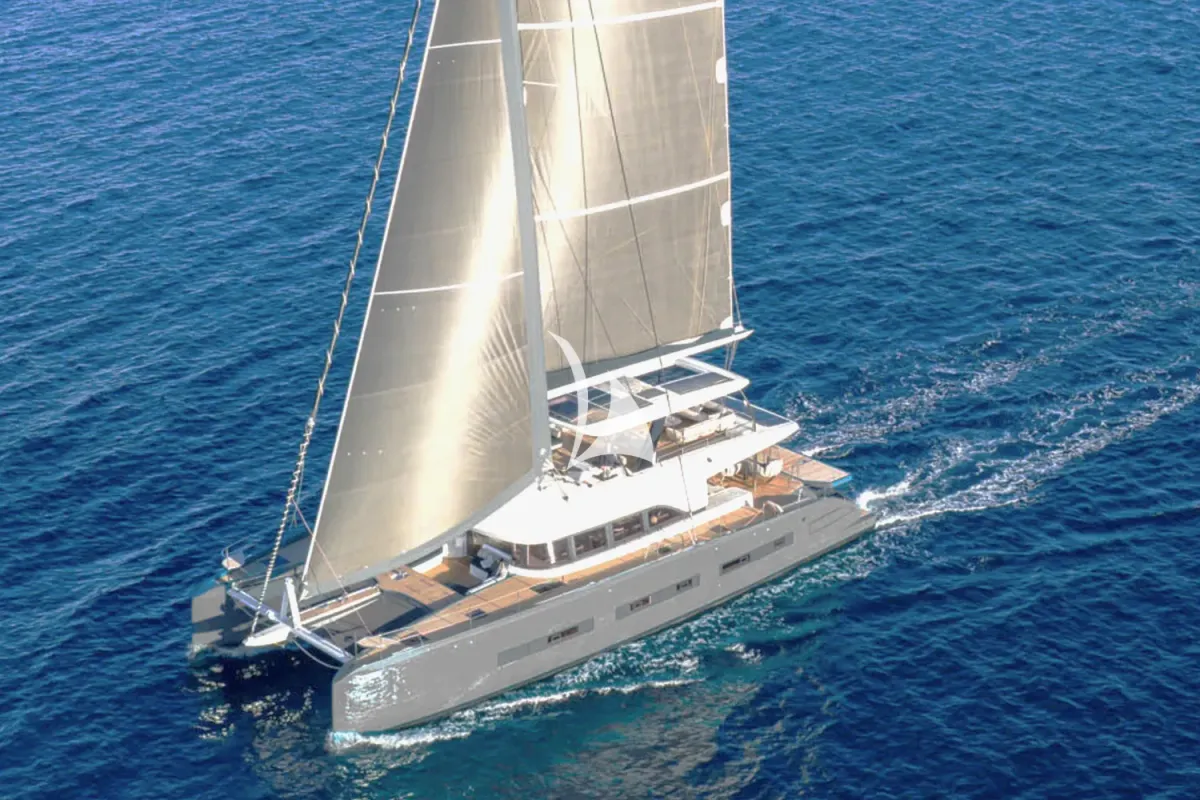 ARKTOS yacht photo