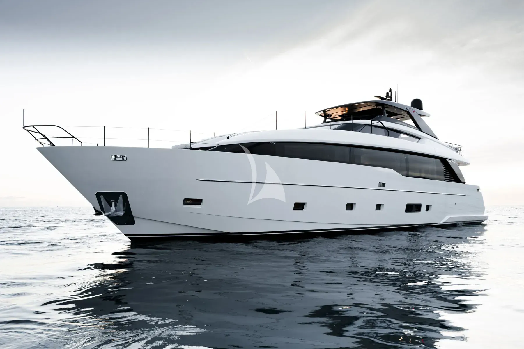 ALMA BLU yacht photo