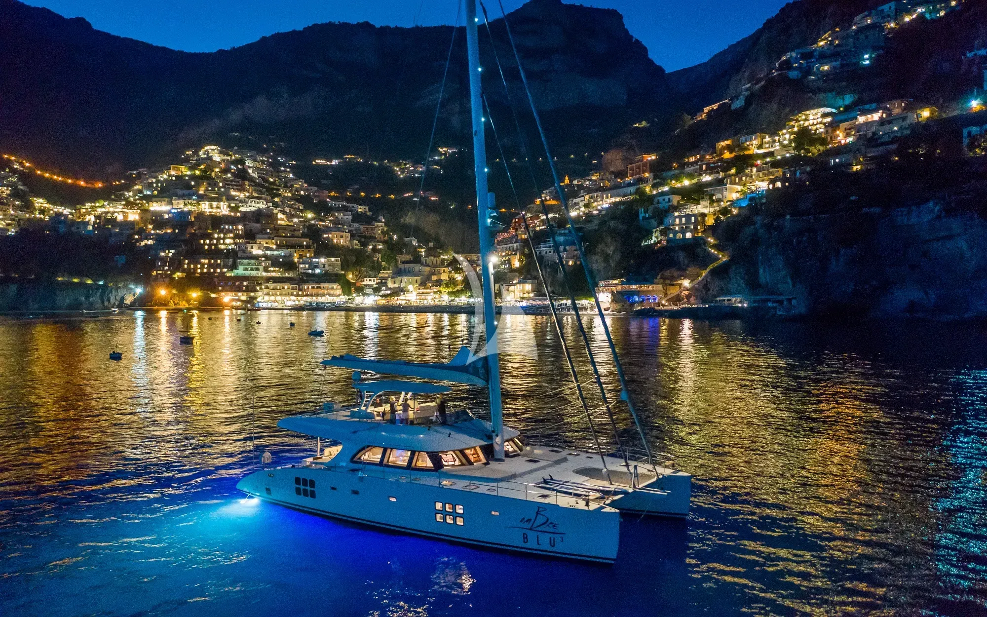 OMBRE BLU³ - photo 11