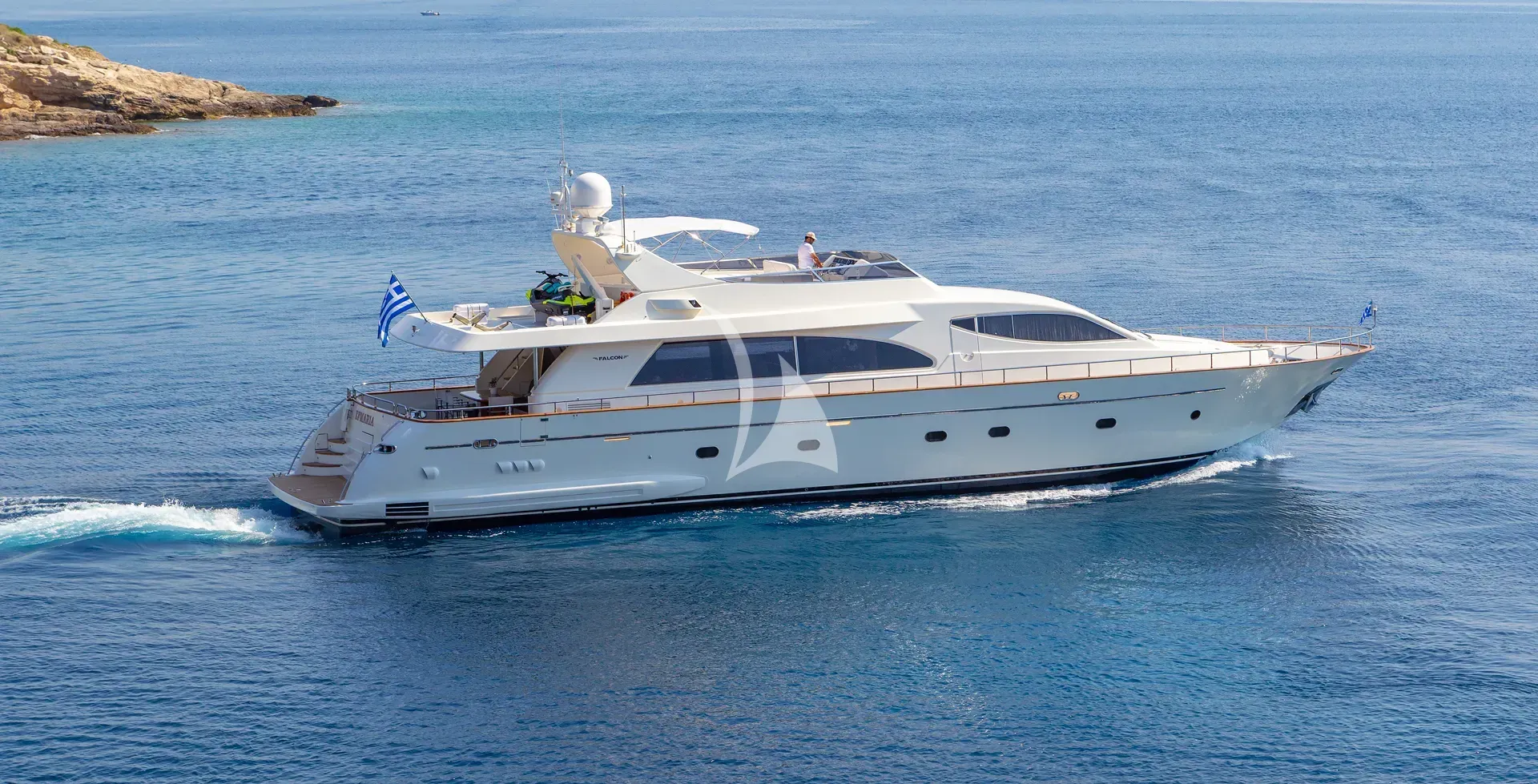 EFMARIA - exterior 1