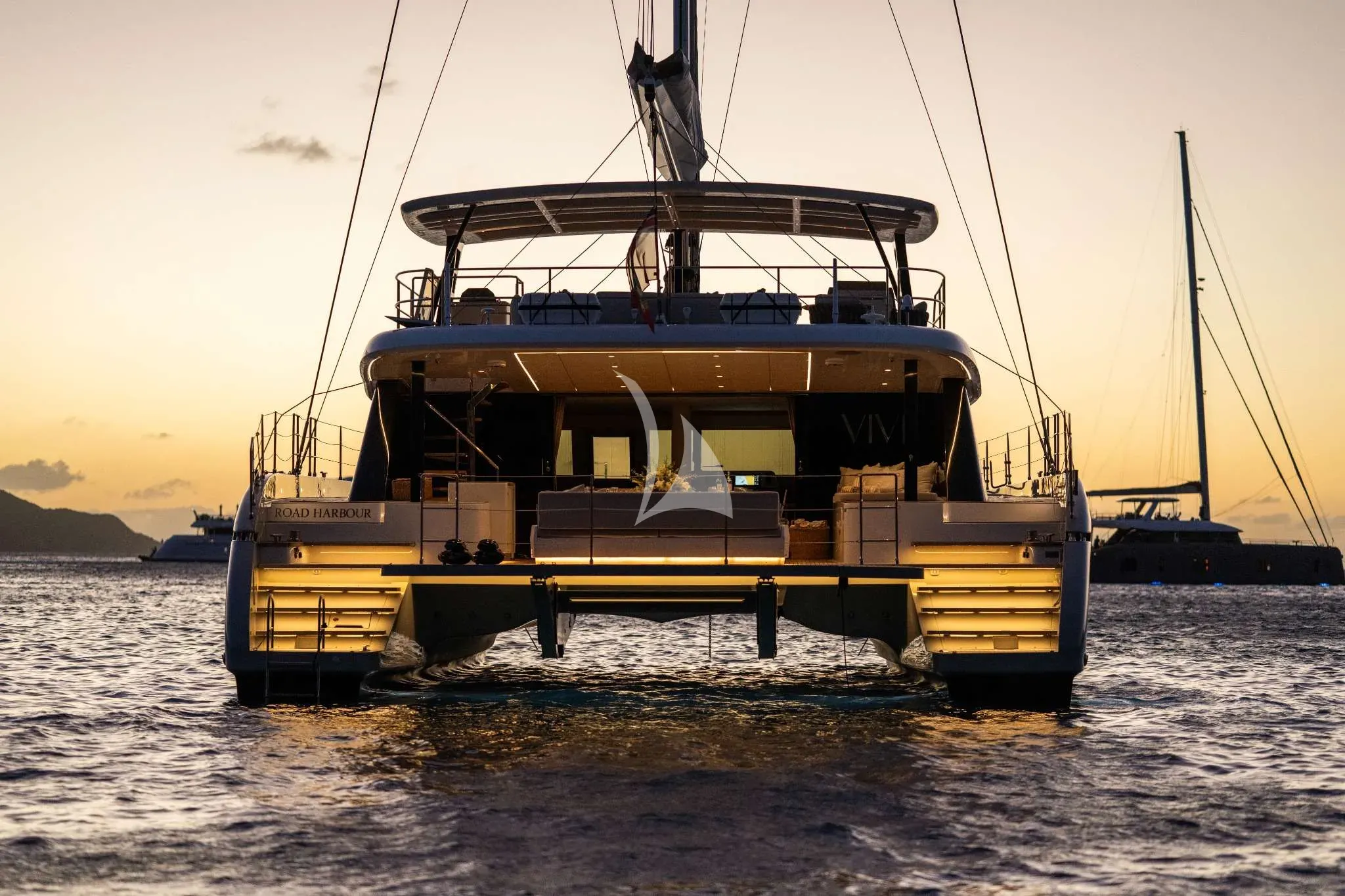 Vivi yacht photo