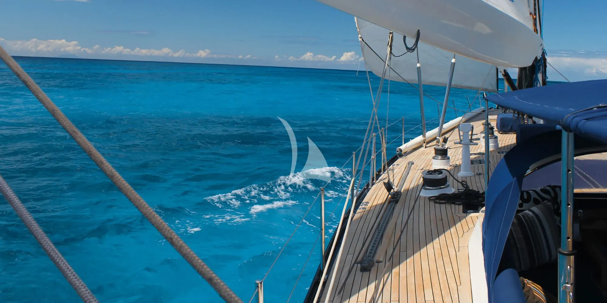 DARK STAR OF LONDON yacht photo