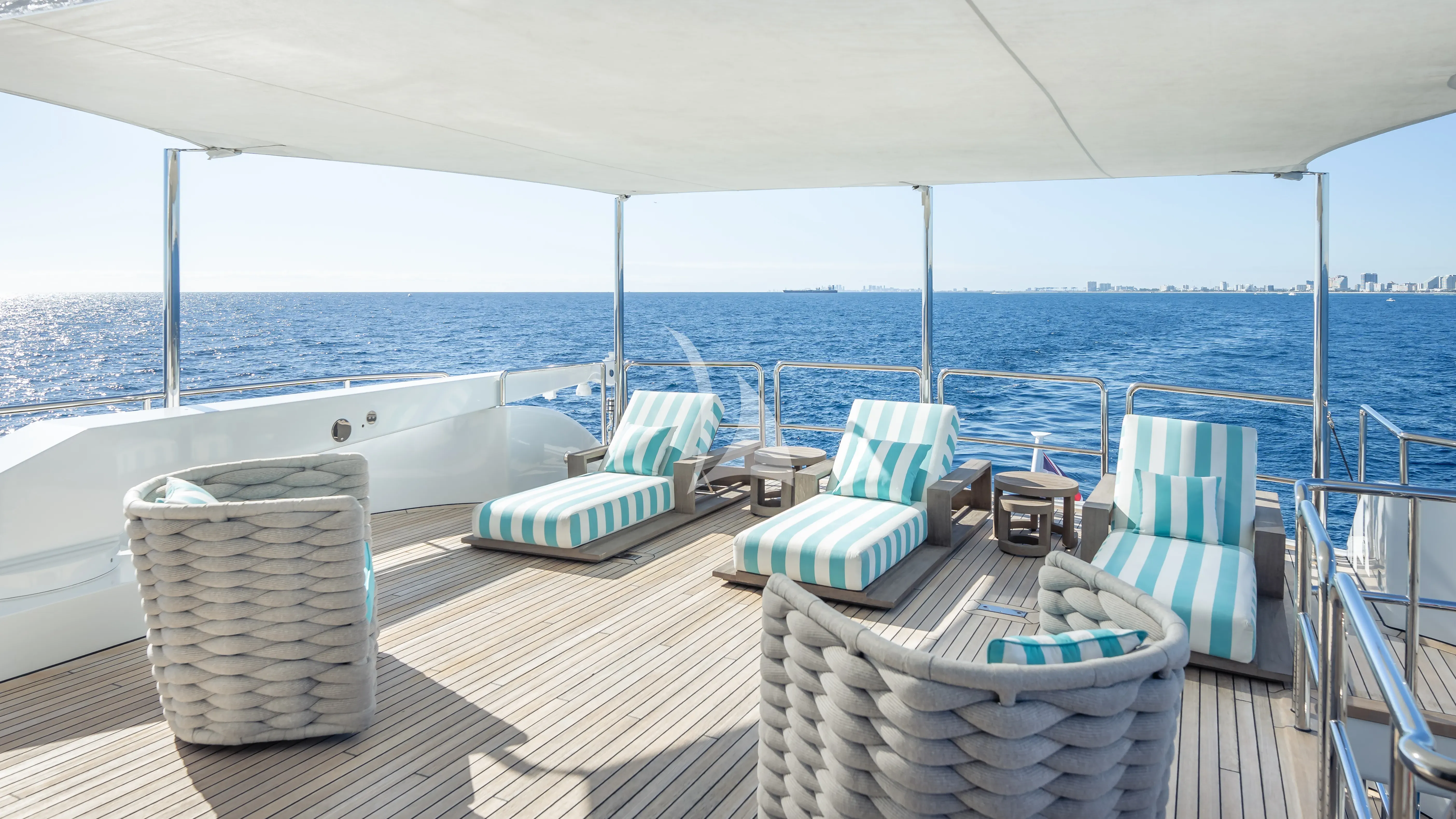 OCTOPUS yacht photo