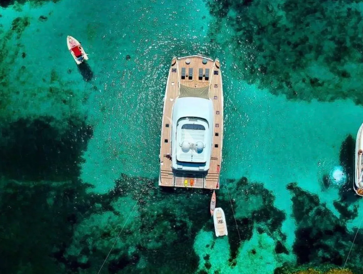 JUST MARIE 2 yacht photo