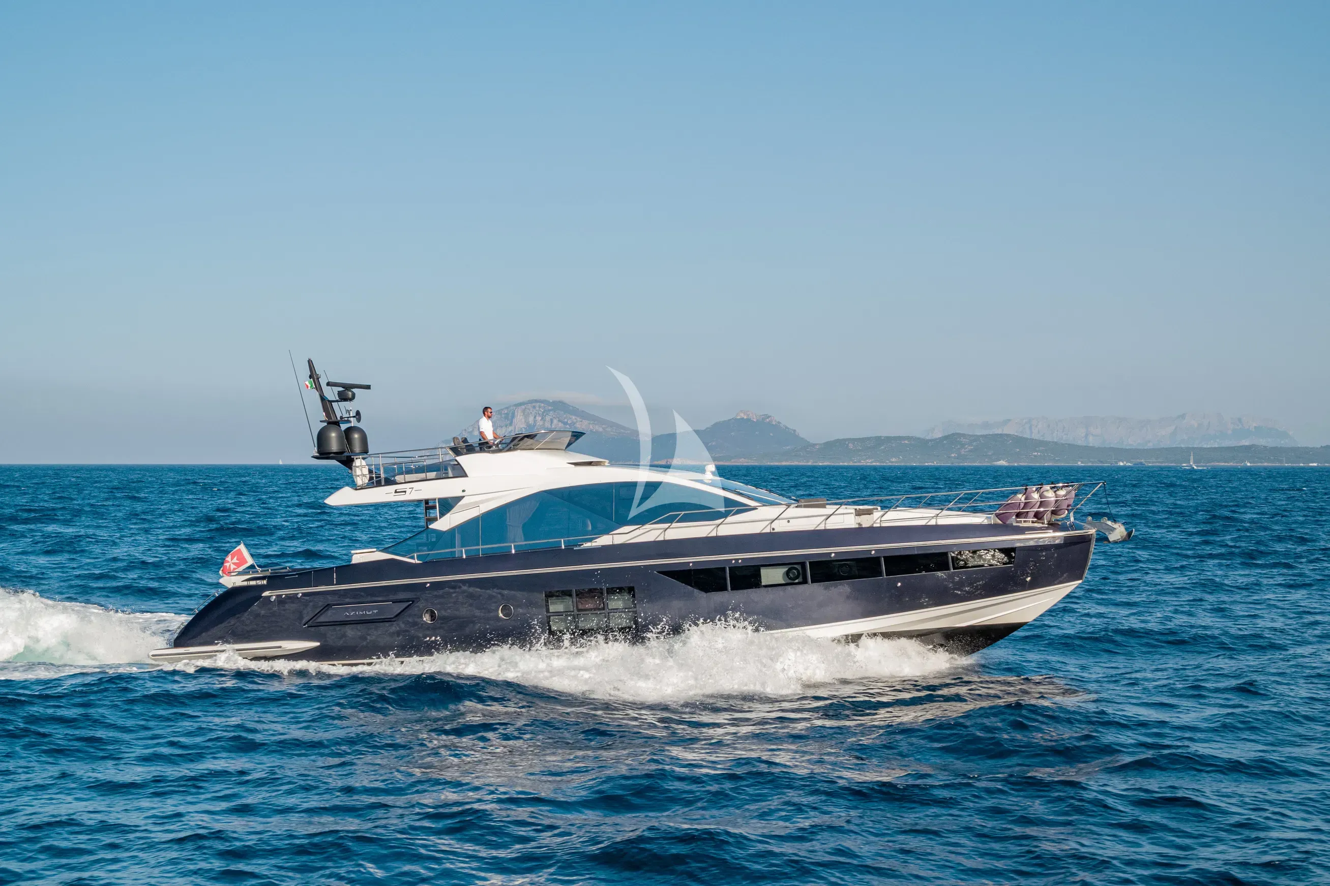 MANARA PRIMA yacht photo