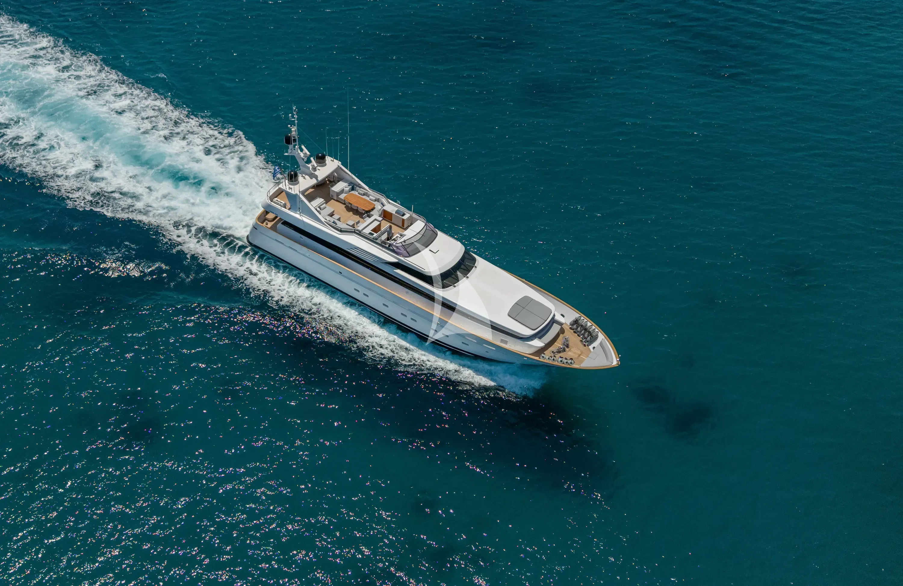 KALIMERA yacht photo
