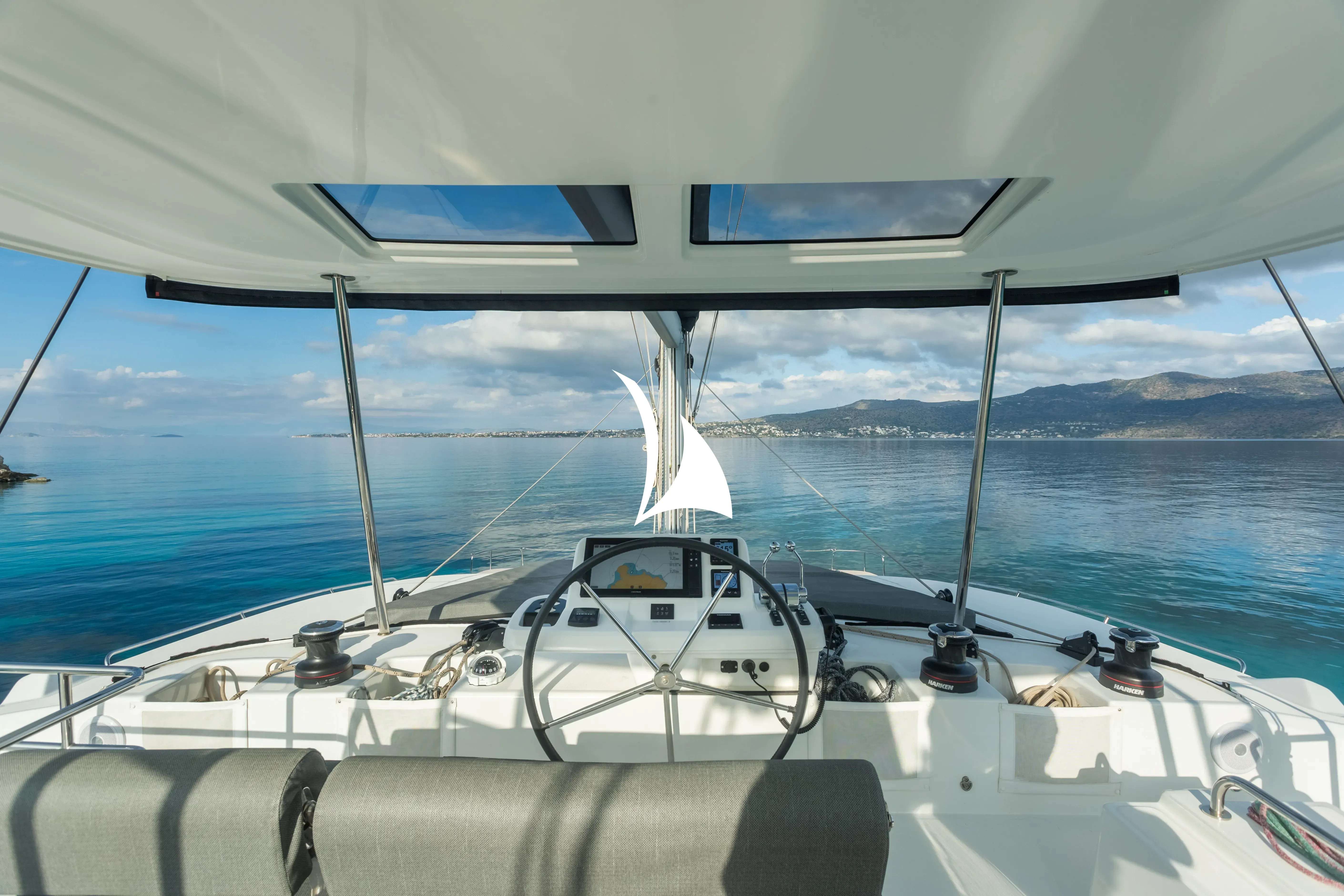 JEWEL yacht photo